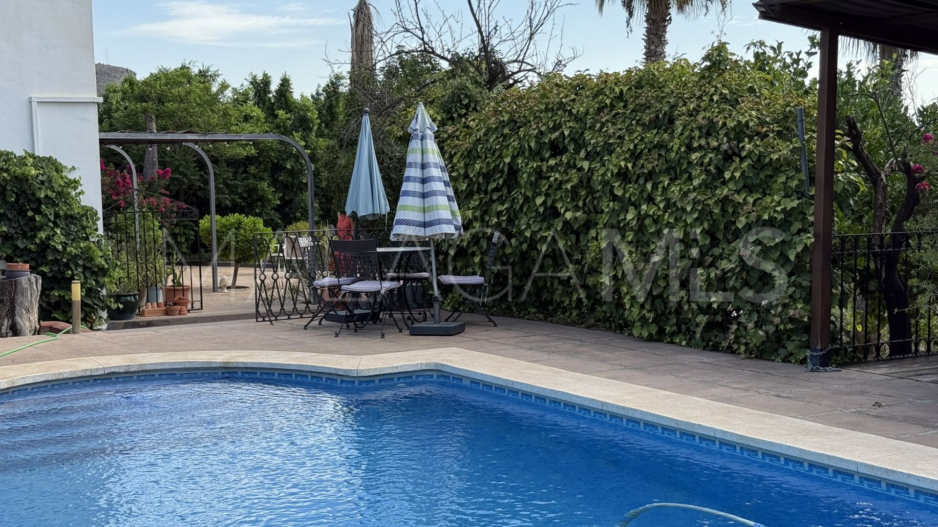 Casa de campo for sale in Alora