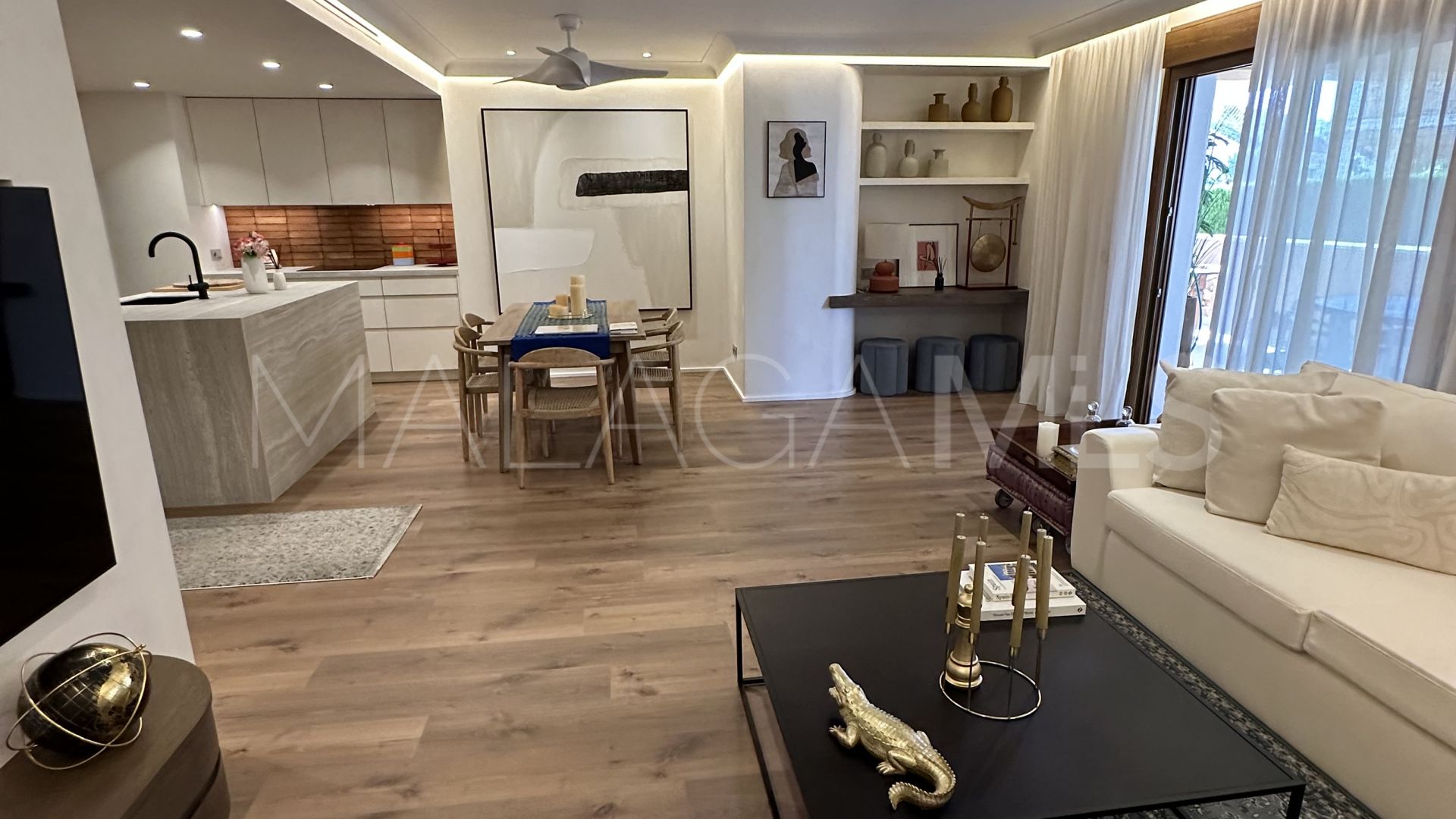 Lägenhet for sale in La Quinta del Virrey