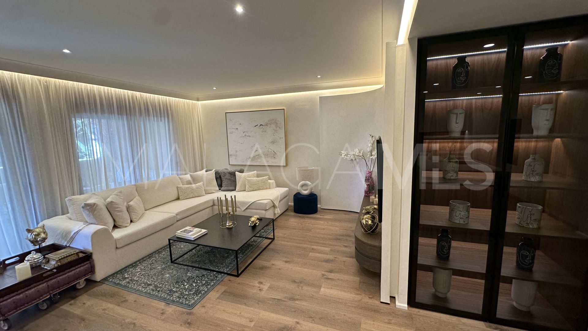 Lägenhet for sale in La Quinta del Virrey