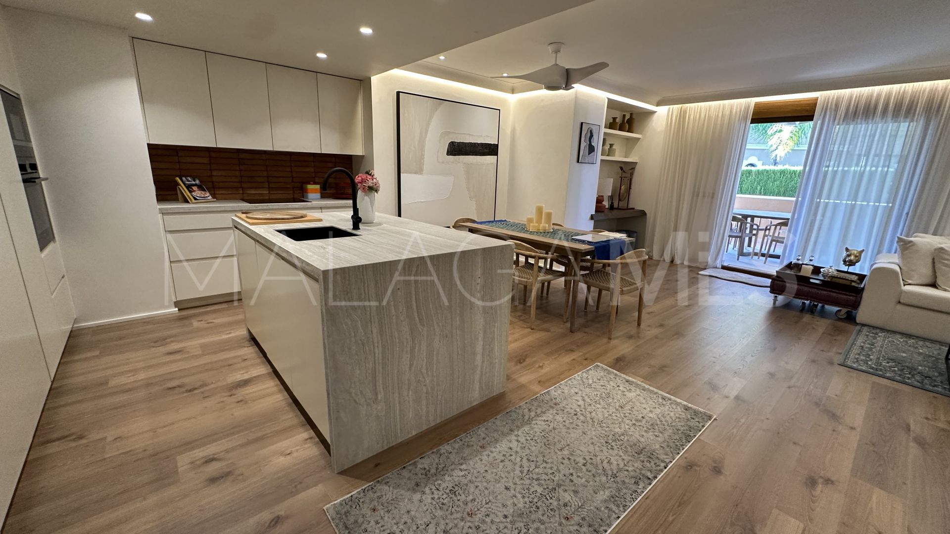 Lägenhet for sale in La Quinta del Virrey