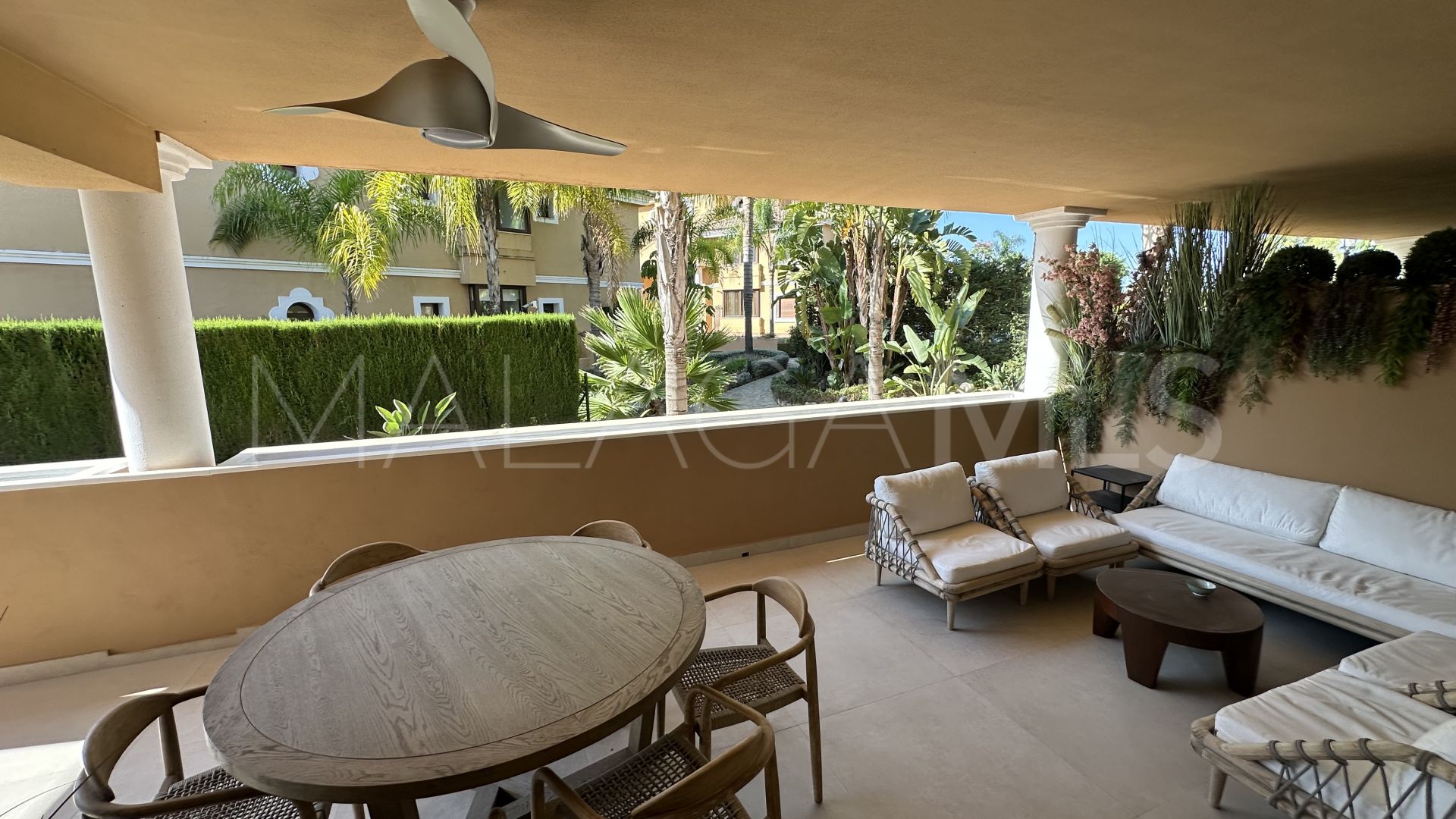 Lägenhet for sale in La Quinta del Virrey