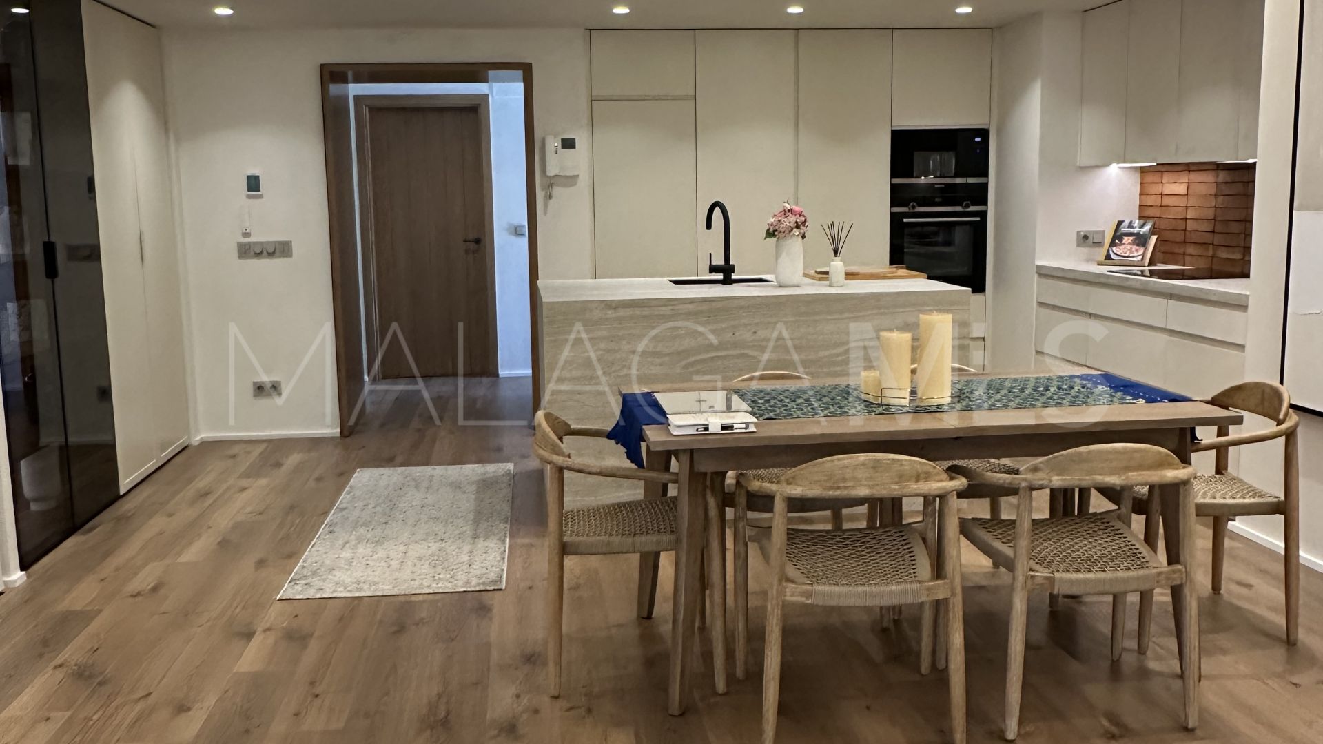 Lägenhet for sale in La Quinta del Virrey