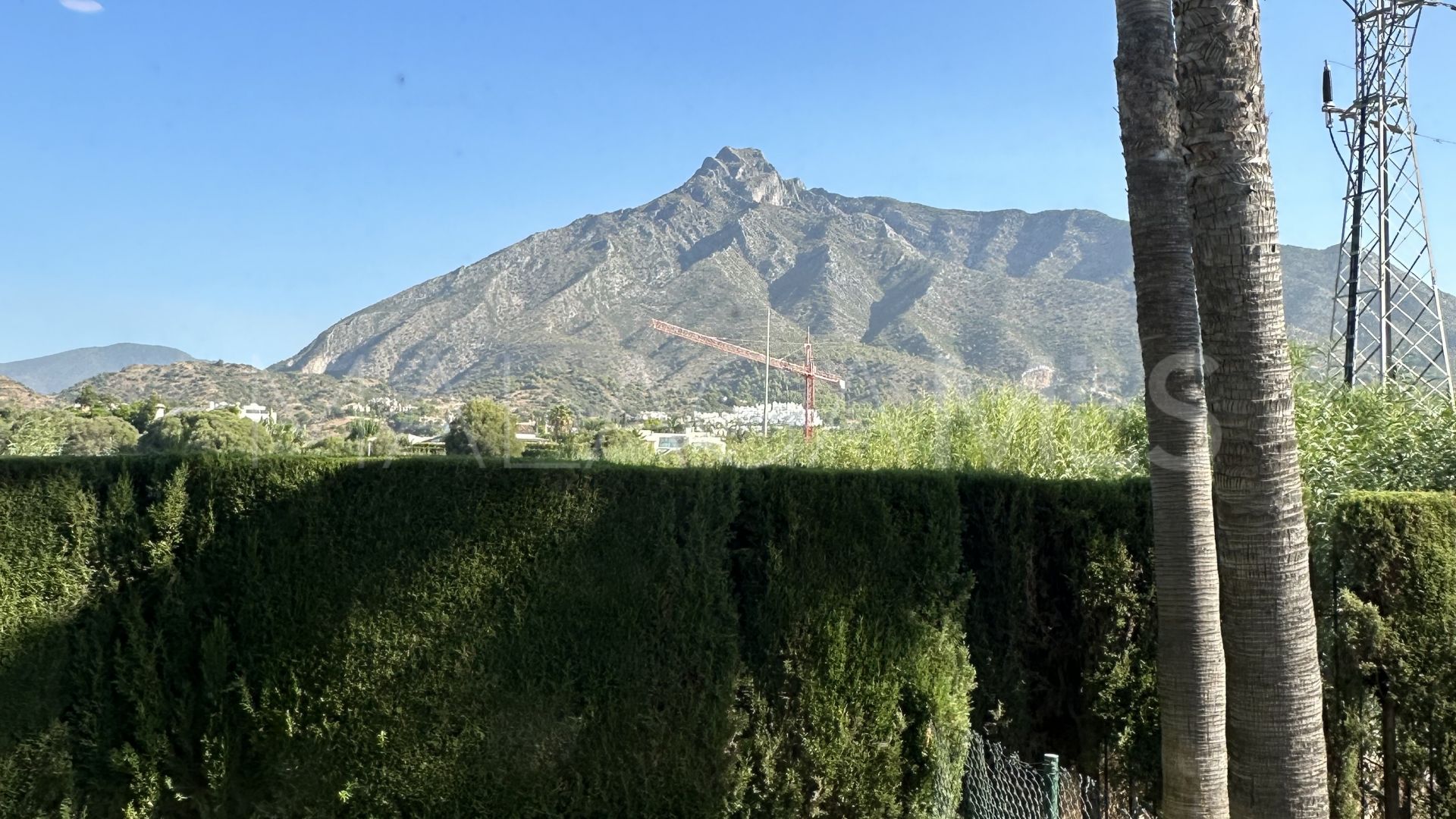 Lägenhet for sale in La Quinta del Virrey