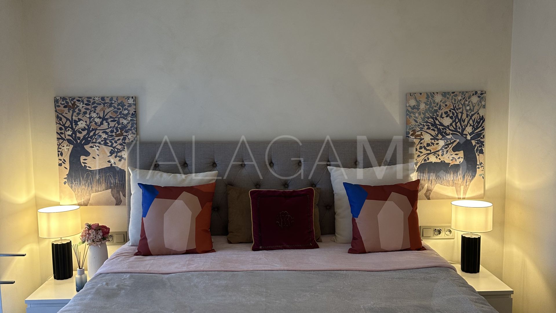 Lägenhet for sale in La Quinta del Virrey
