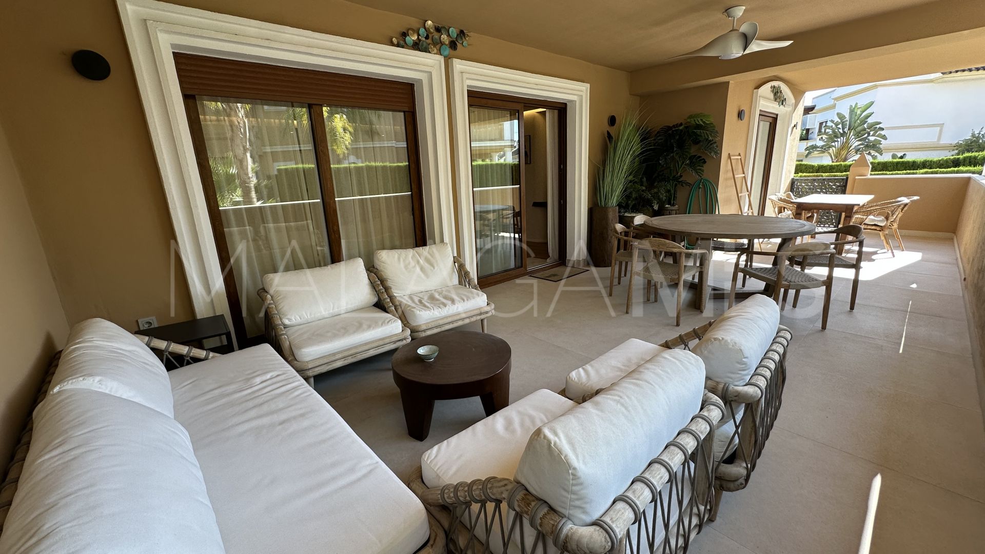 Lägenhet for sale in La Quinta del Virrey