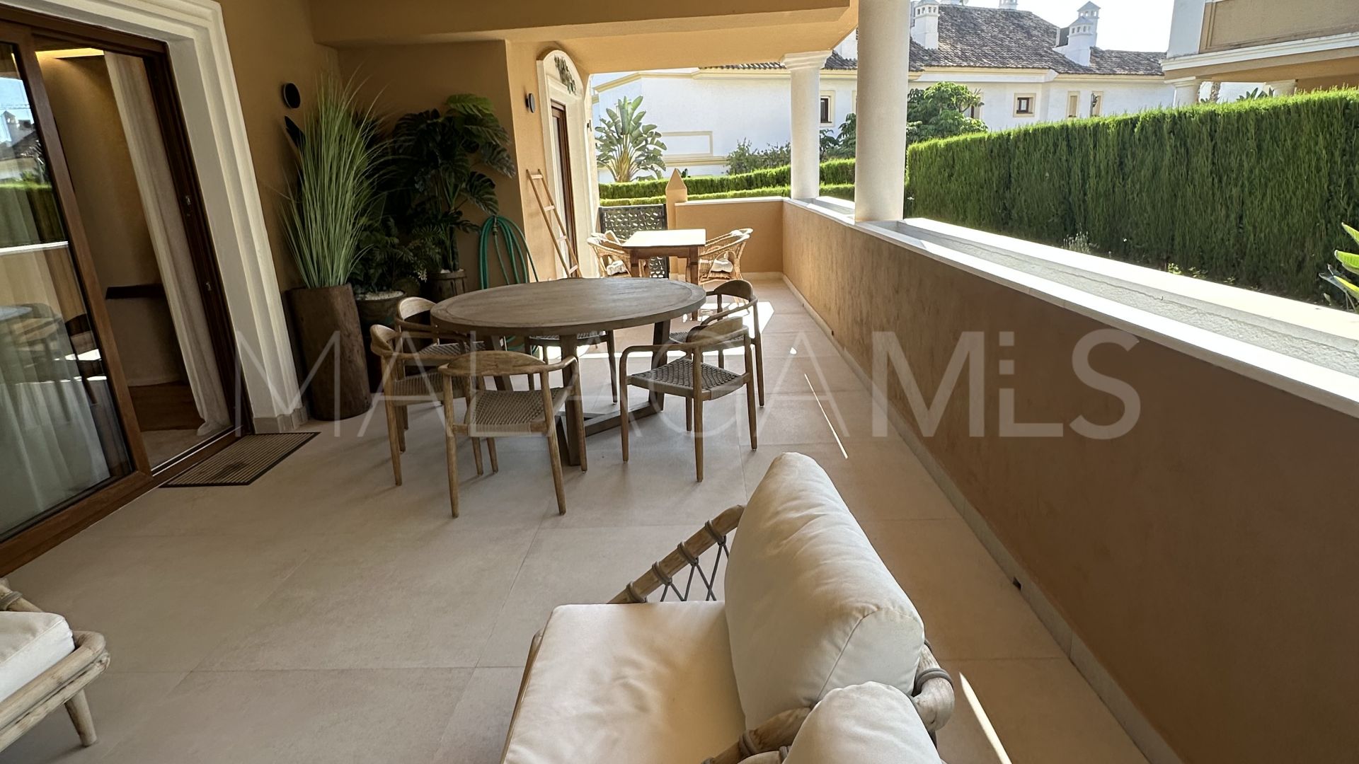 Lägenhet for sale in La Quinta del Virrey