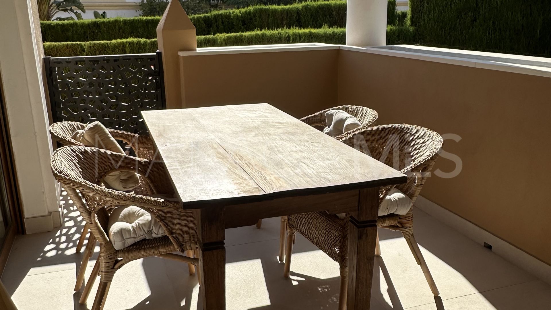 Lägenhet for sale in La Quinta del Virrey