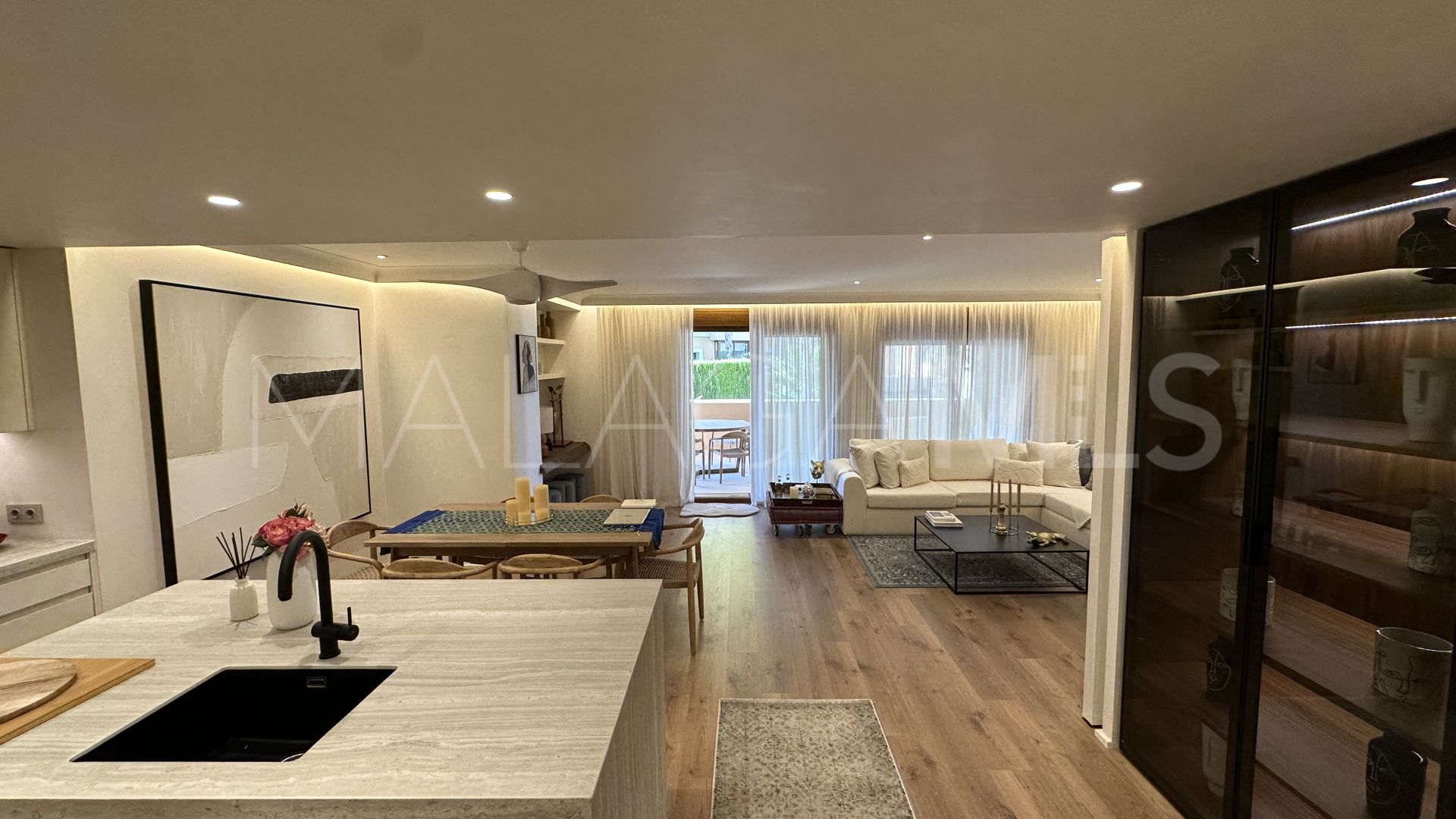 Lägenhet for sale in La Quinta del Virrey