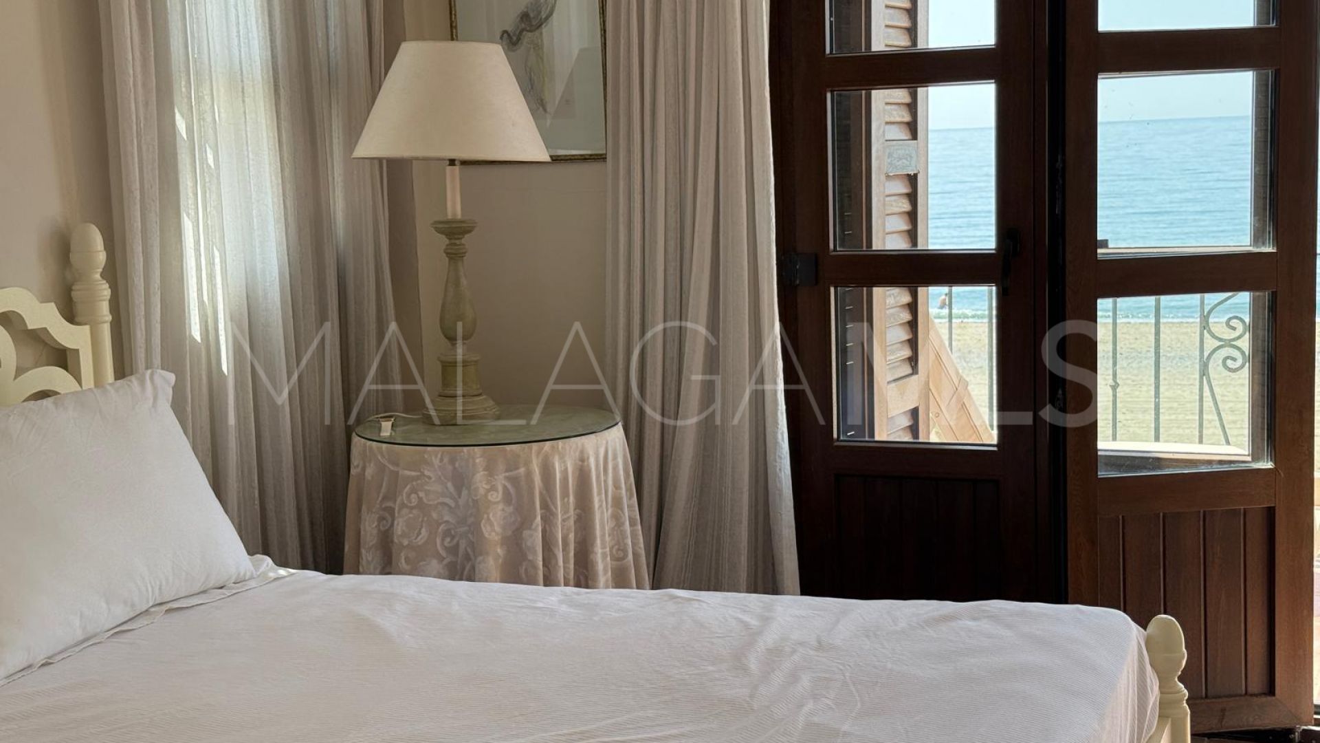 Maison jumelée for sale in Estepona