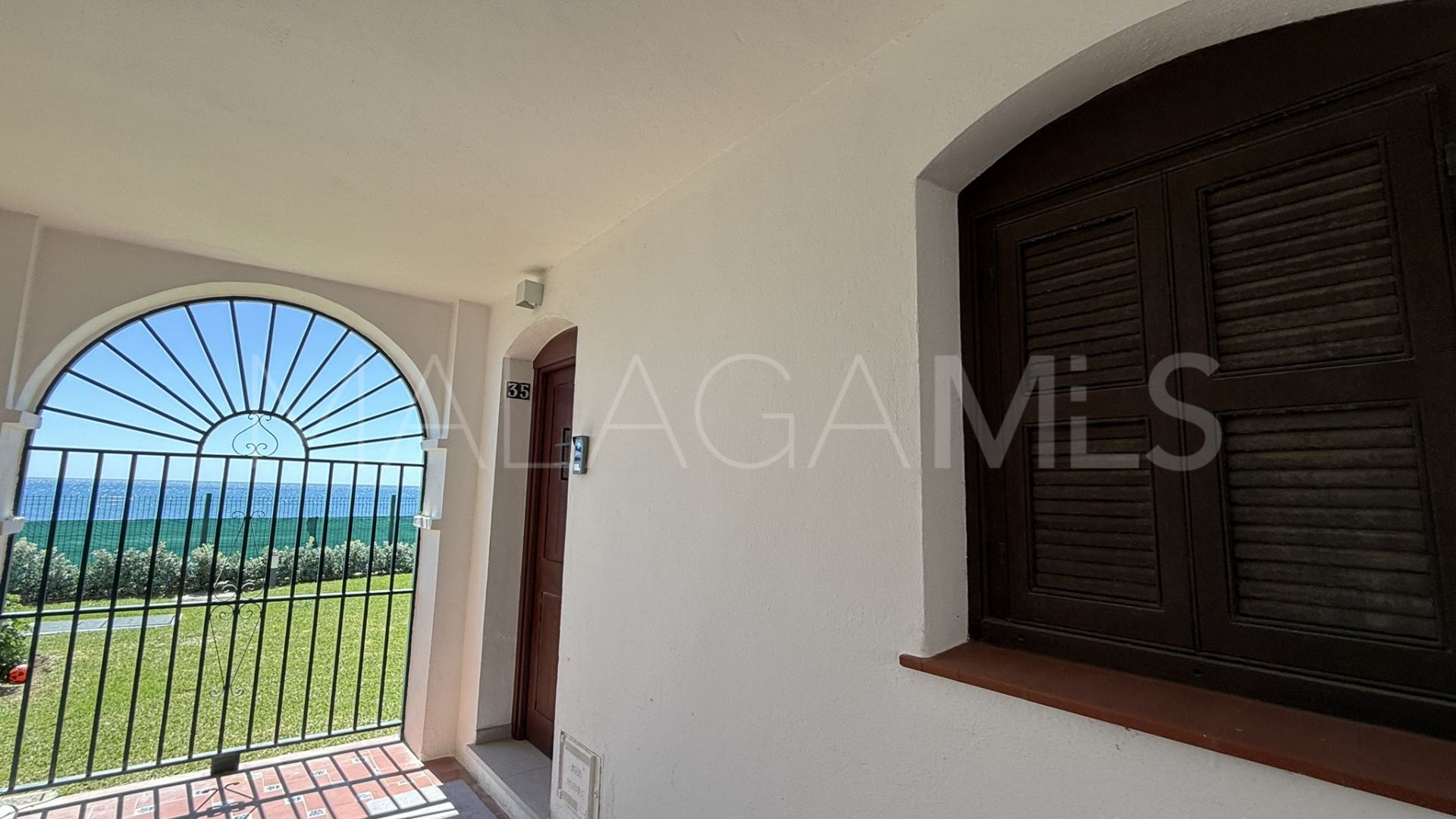 Maison jumelée for sale in Estepona