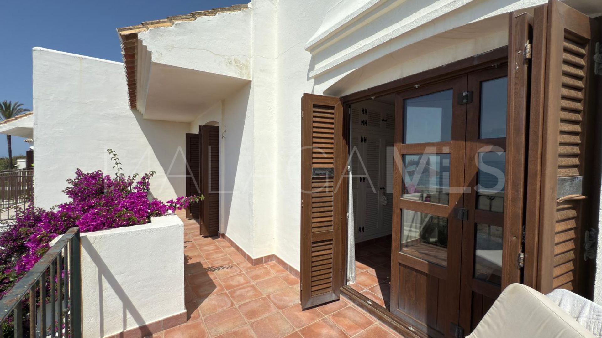Maison jumelée for sale in Estepona