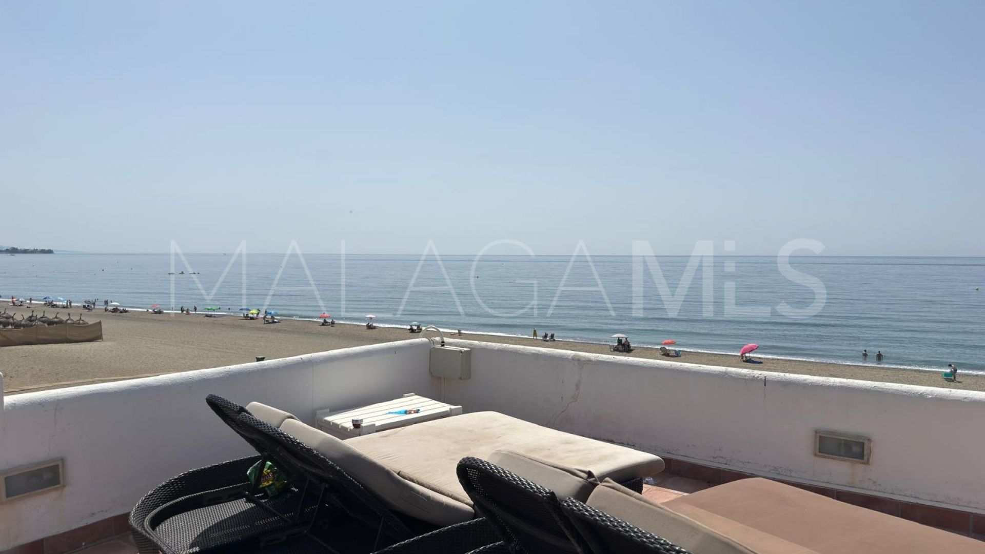 Maison jumelée for sale in Estepona