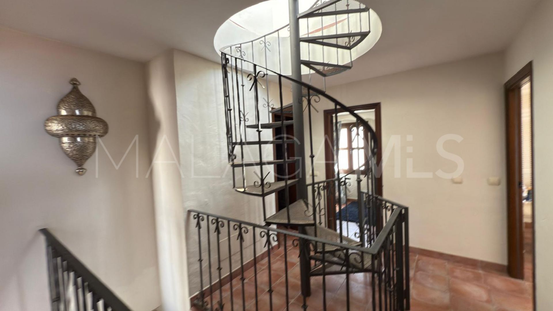 Maison jumelée for sale in Estepona