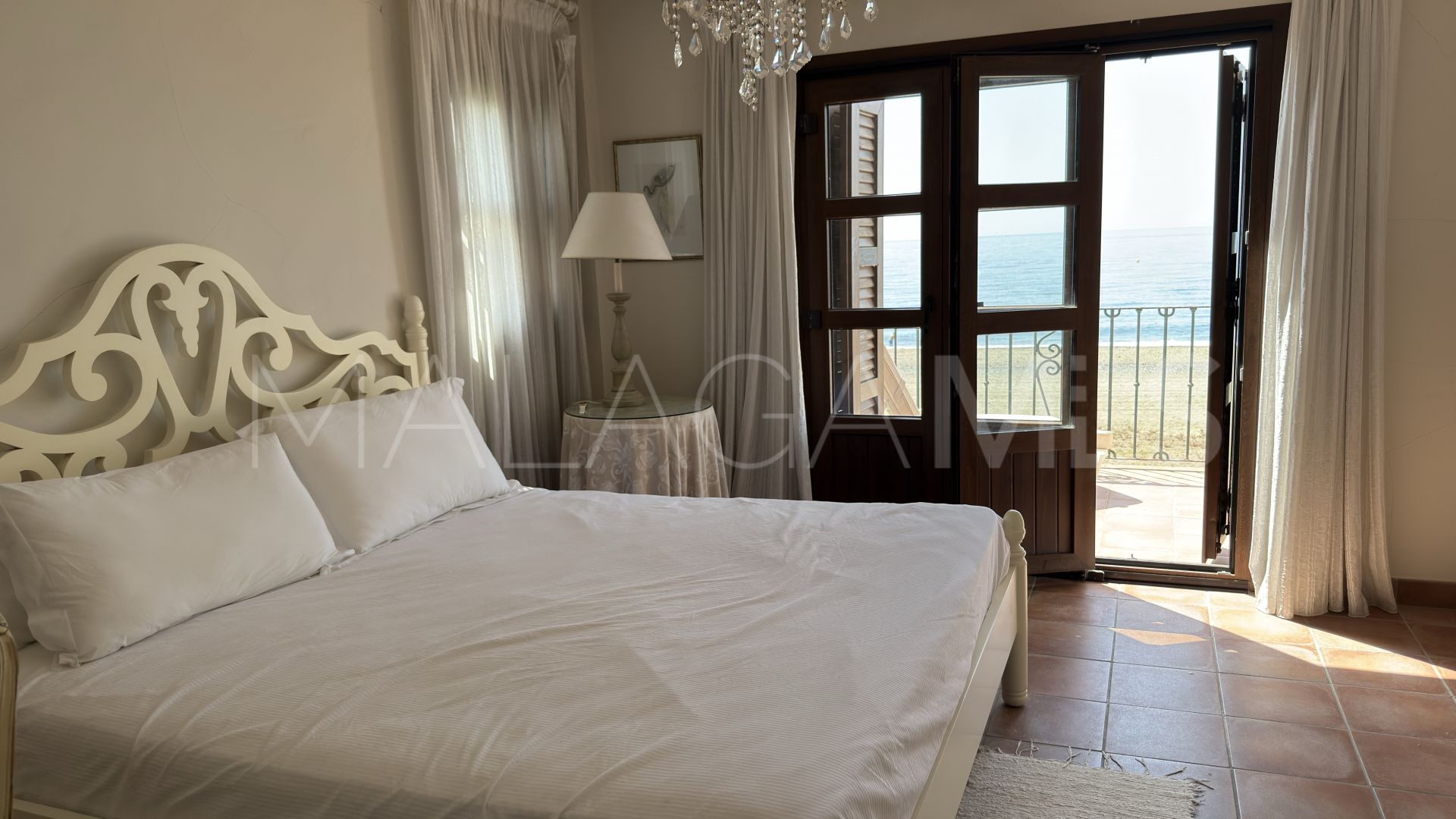 Maison jumelée for sale in Estepona