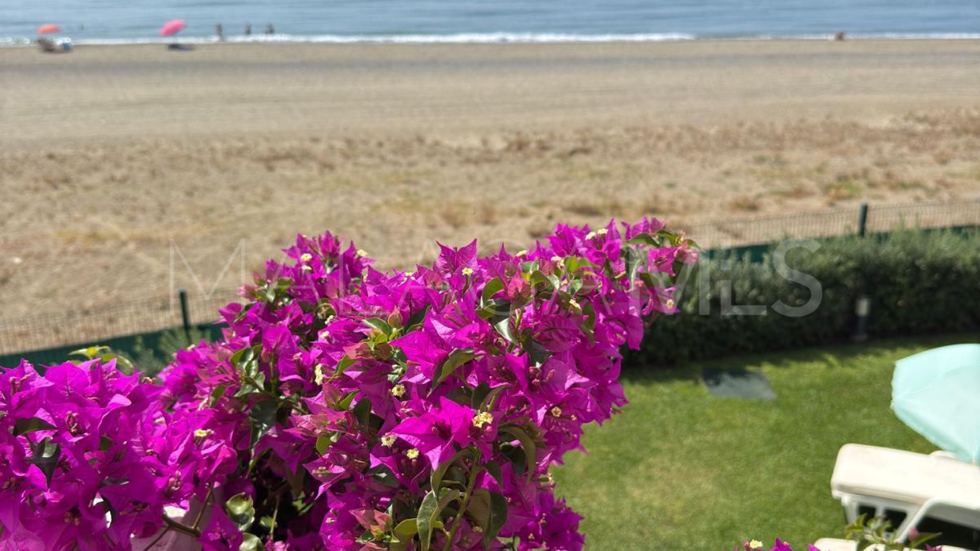 Maison jumelée for sale in Estepona