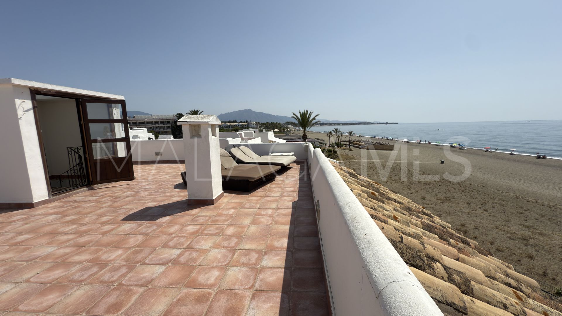 Maison jumelée for sale in Estepona