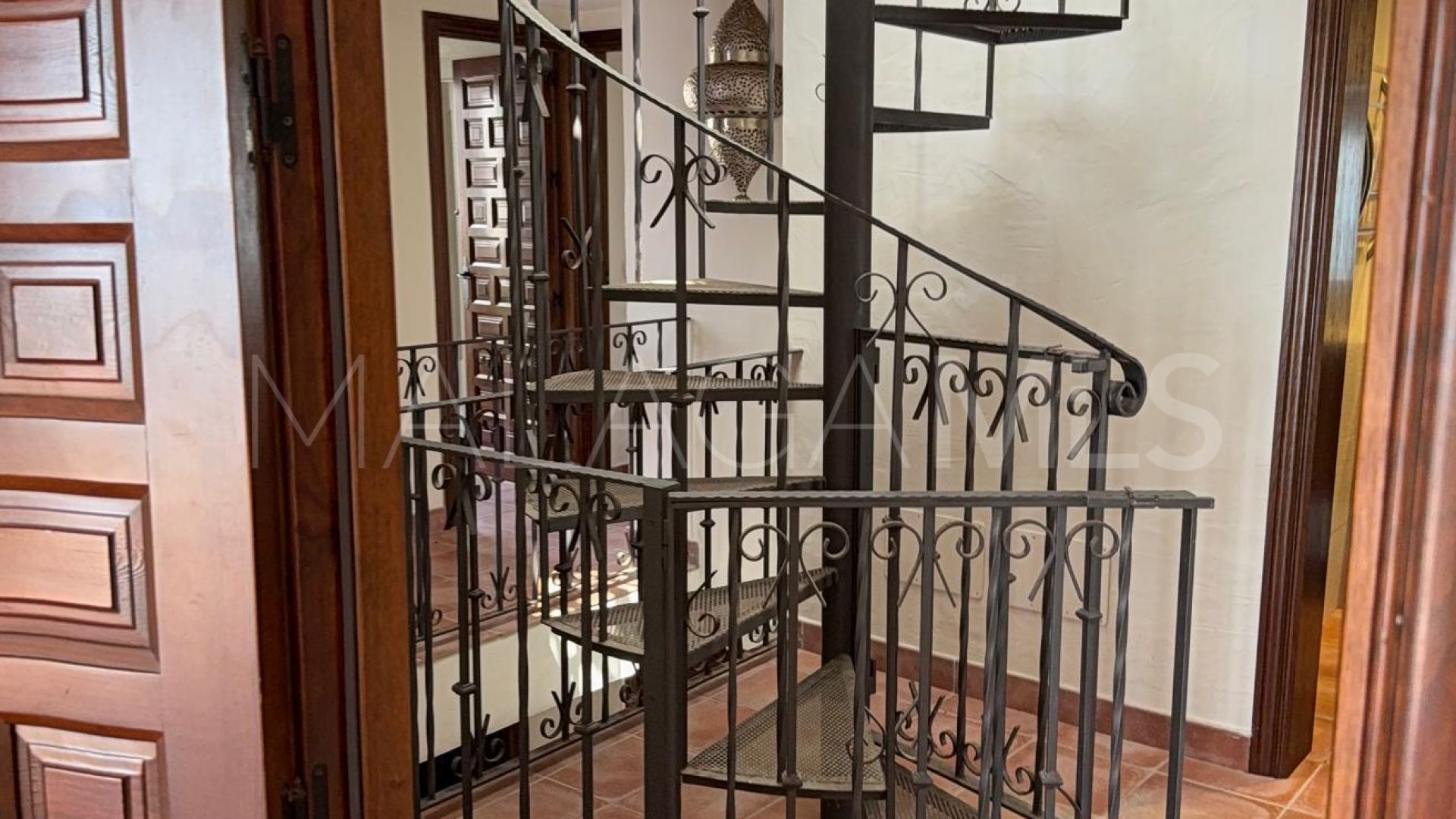 Maison jumelée for sale in Estepona