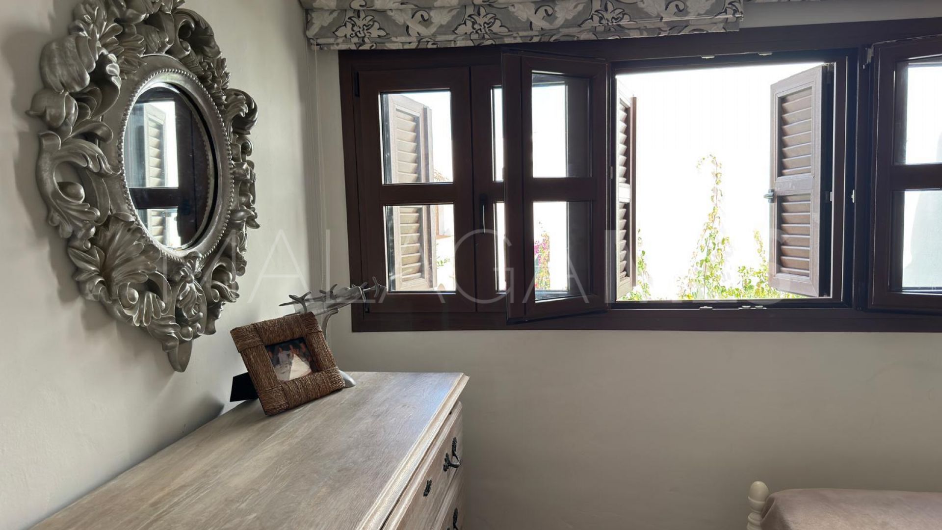 Maison jumelée for sale in Estepona