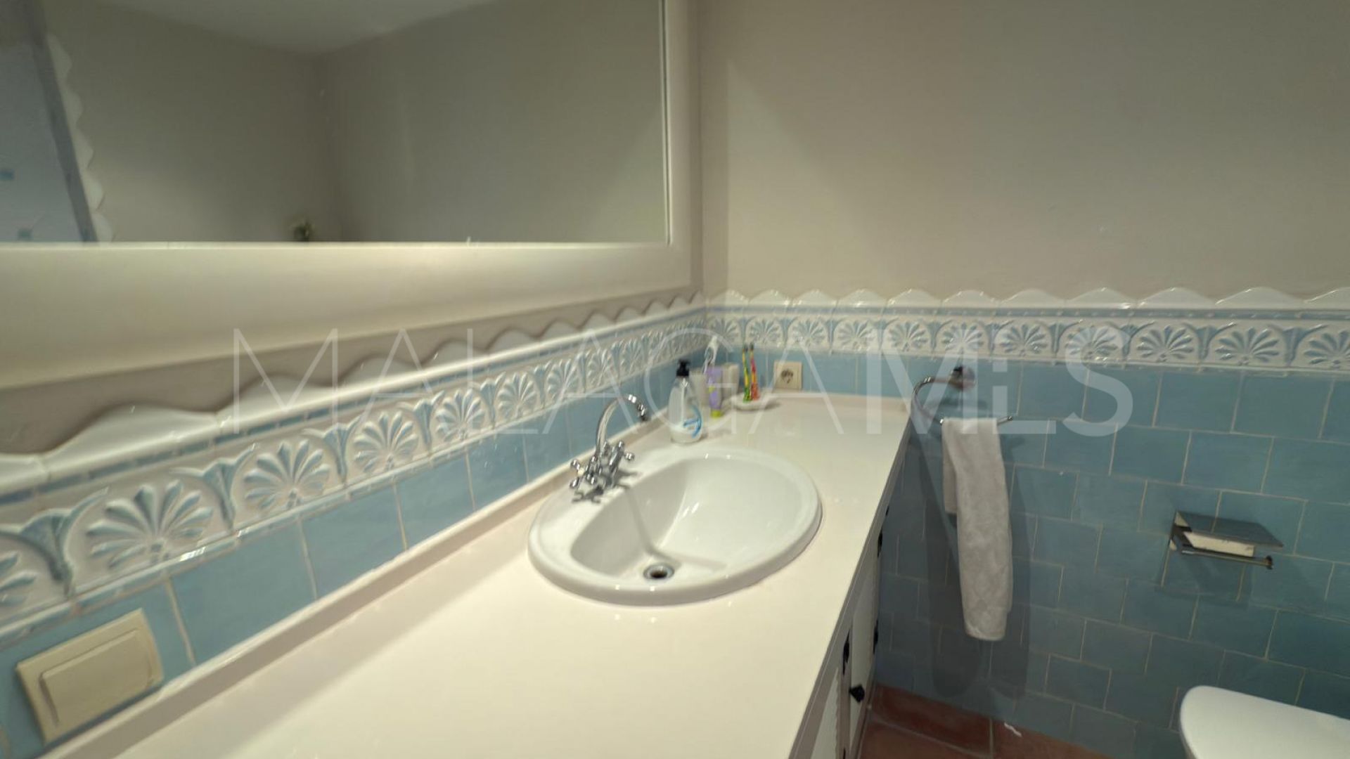 Maison jumelée for sale in Estepona