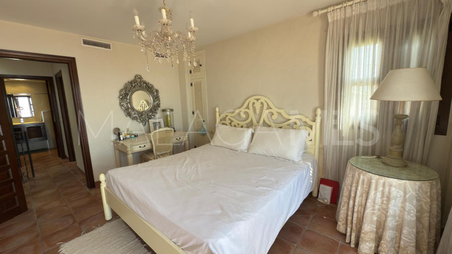 Maison jumelée for sale in Estepona