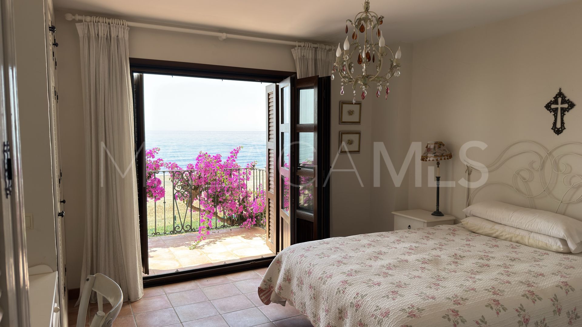 Maison jumelée for sale in Estepona