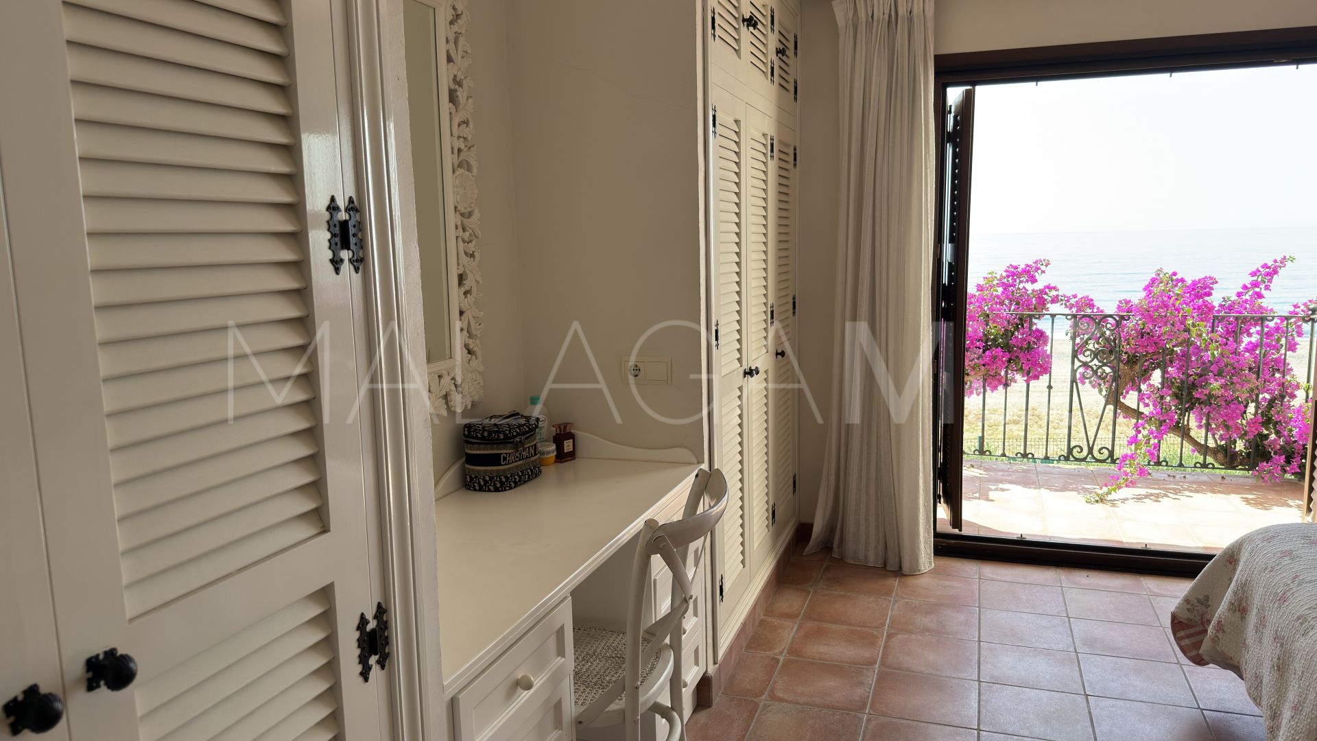 Maison jumelée for sale in Estepona