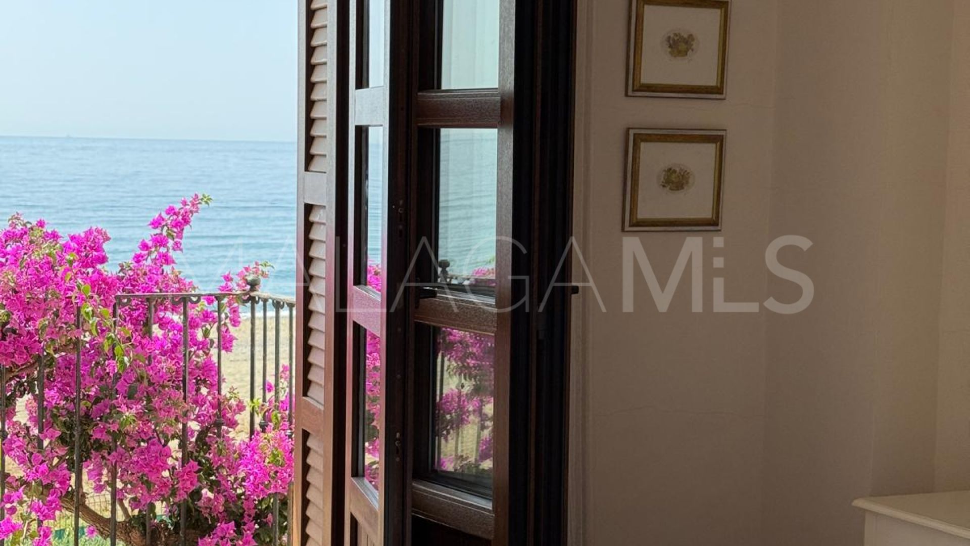 Maison jumelée for sale in Estepona