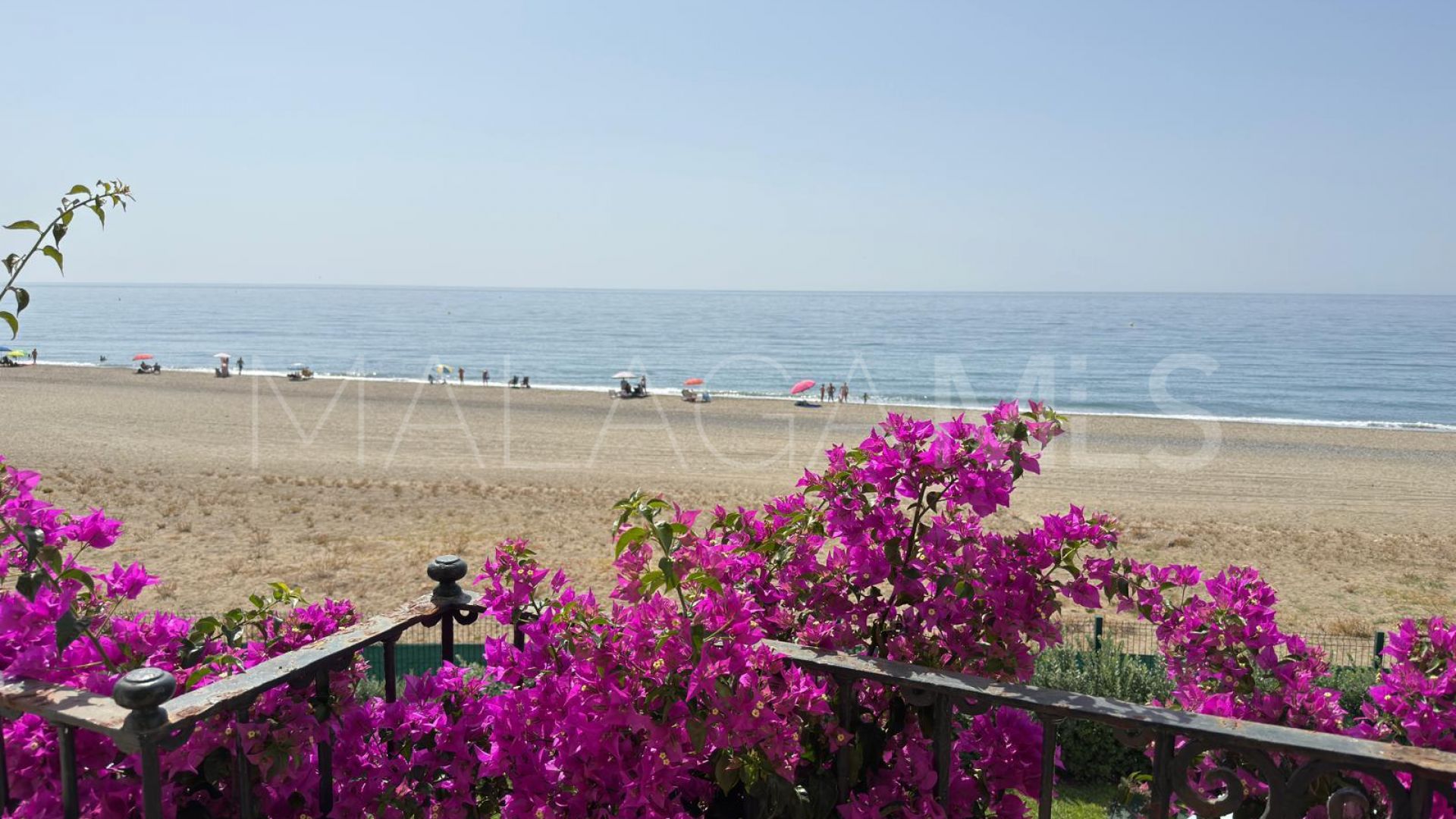 Maison jumelée for sale in Estepona