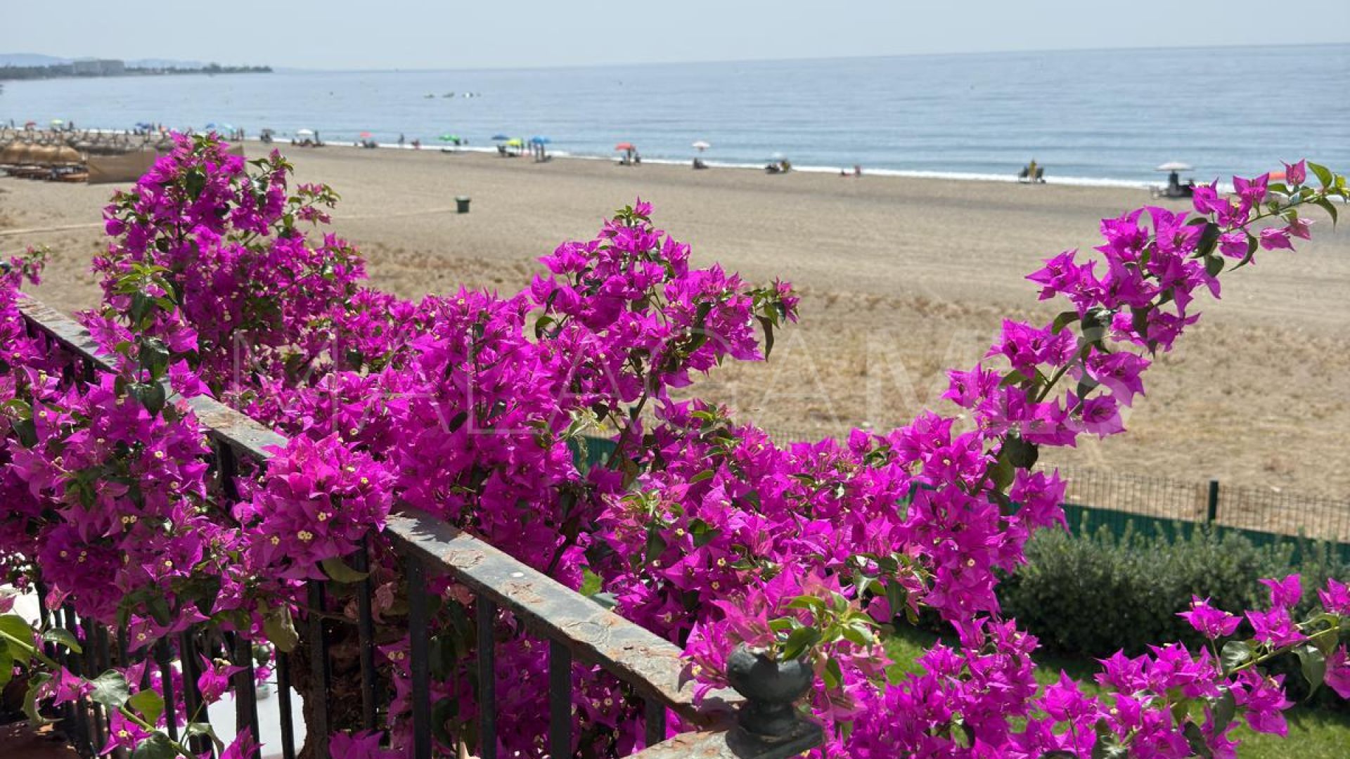 Maison jumelée for sale in Estepona