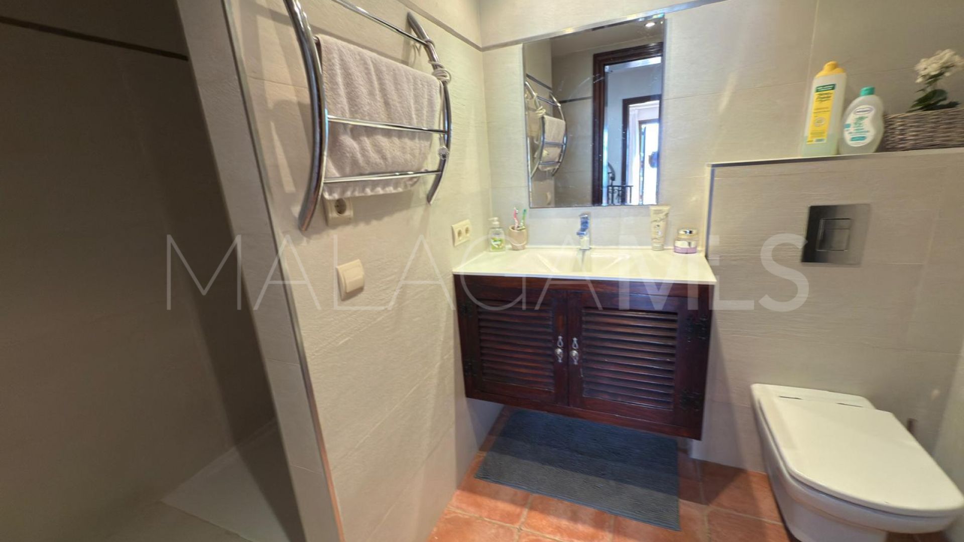 Maison jumelée for sale in Estepona