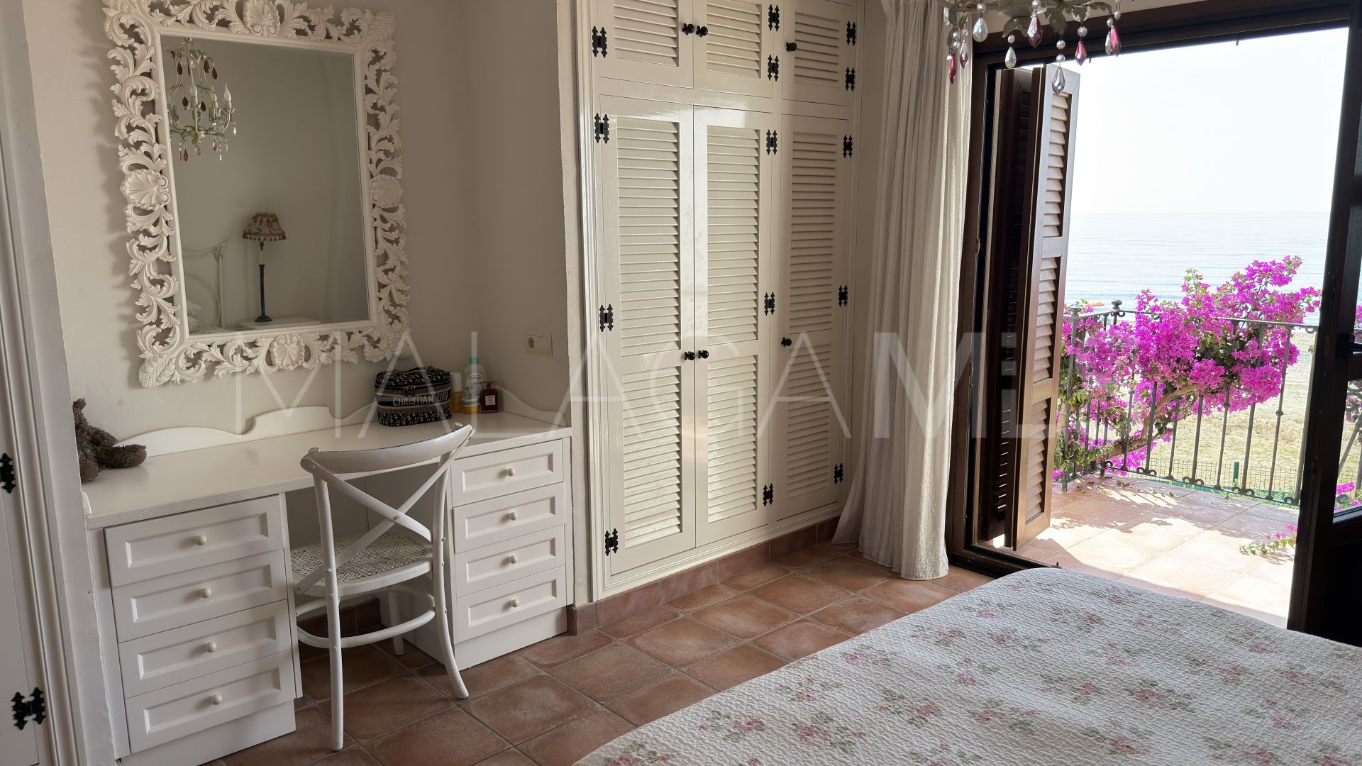 Maison jumelée for sale in Estepona