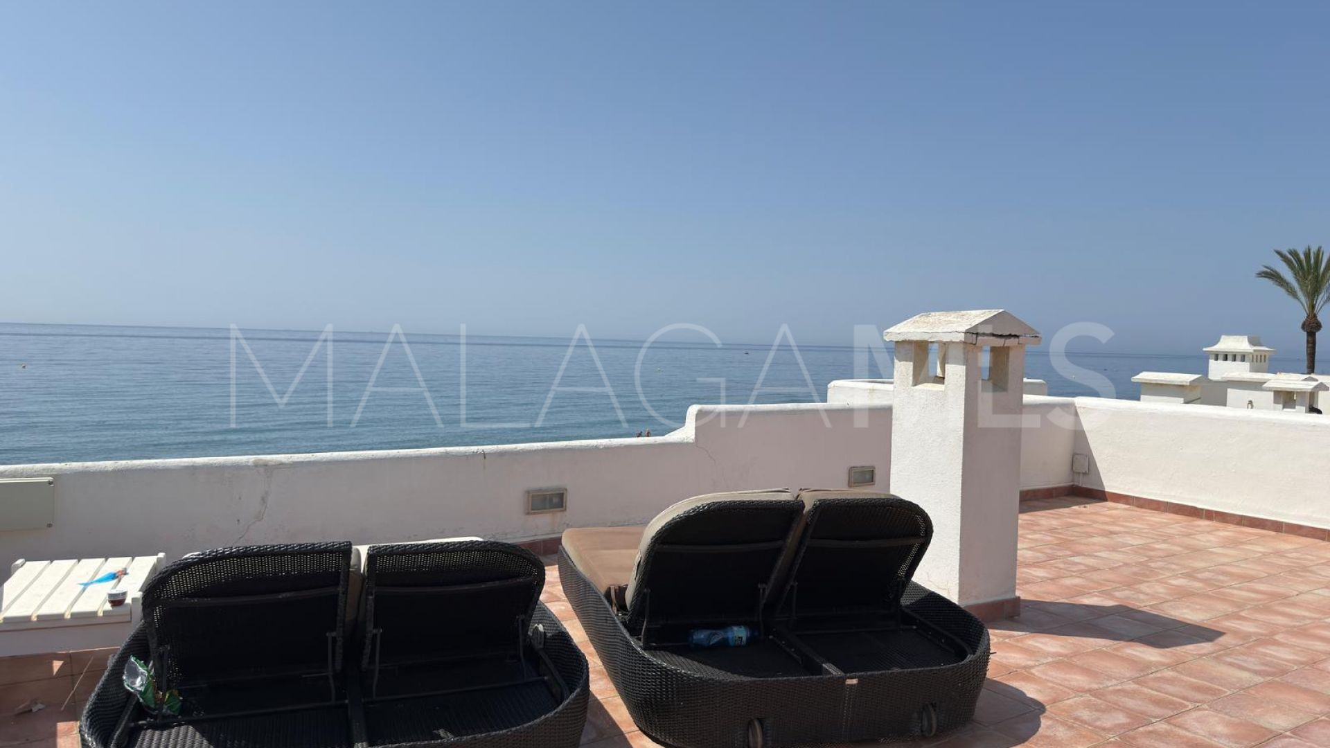 Maison jumelée for sale in Estepona