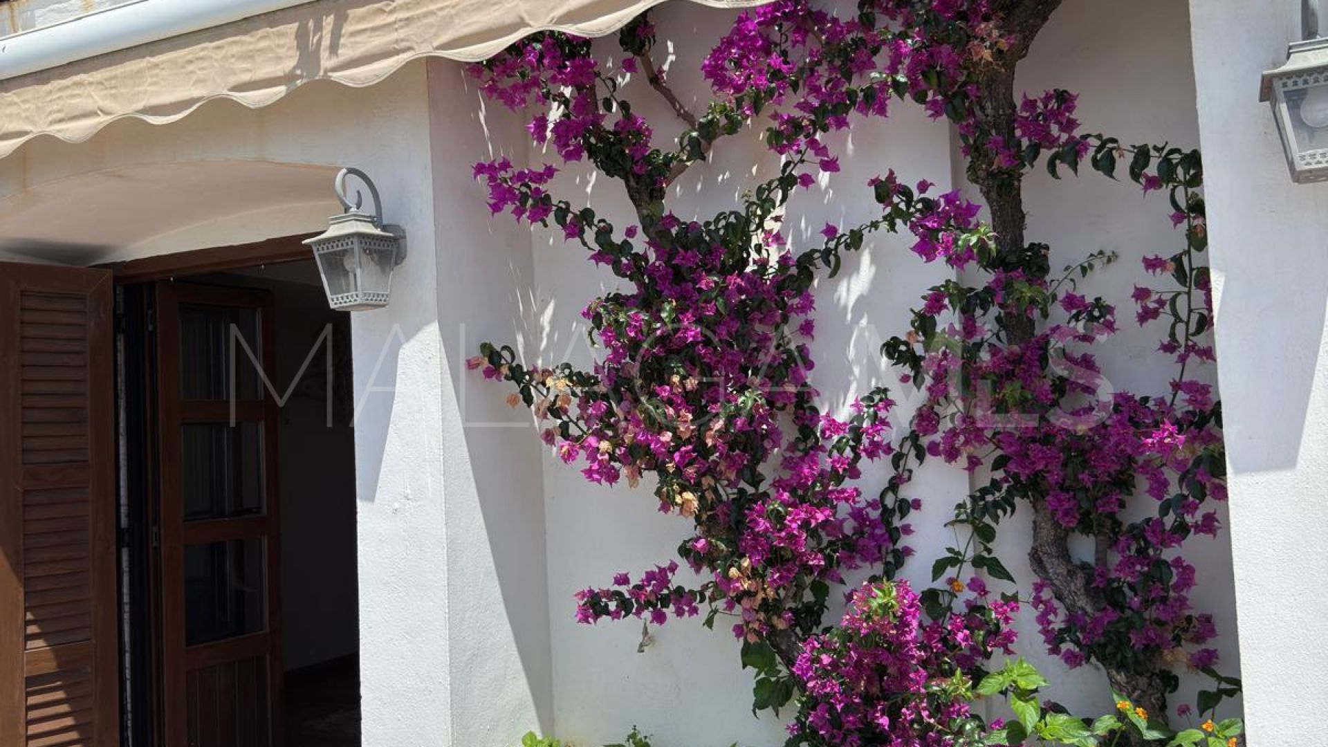 Maison jumelée for sale in Estepona