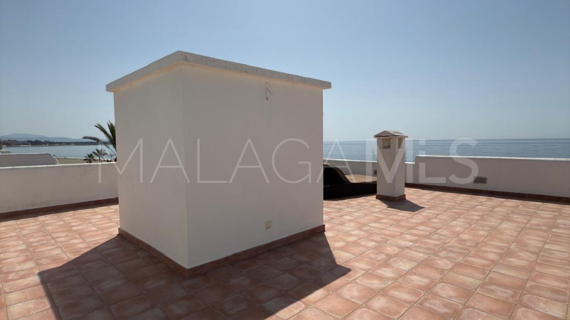 Maison jumelée for sale in Estepona