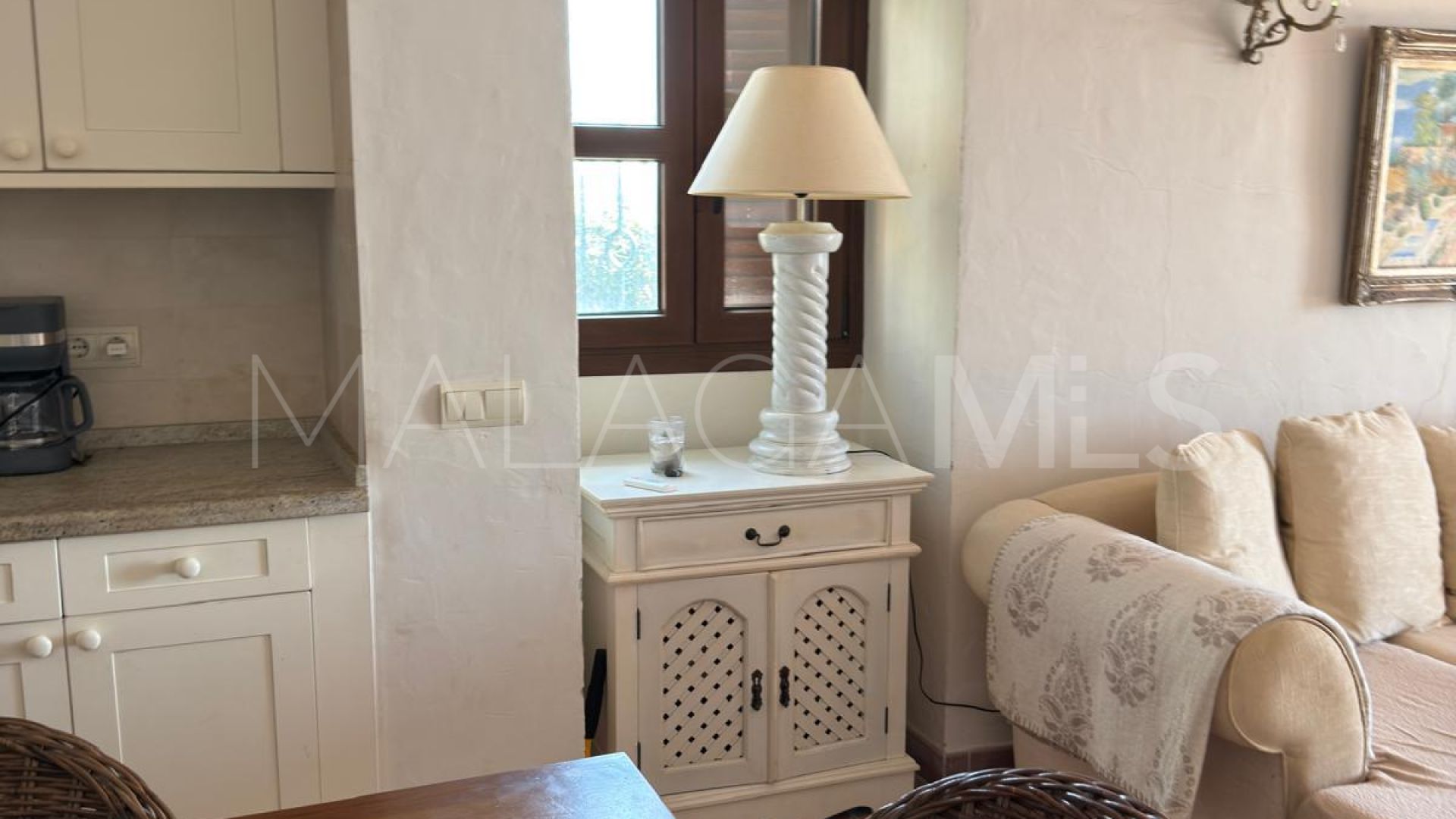 Maison jumelée for sale in Estepona