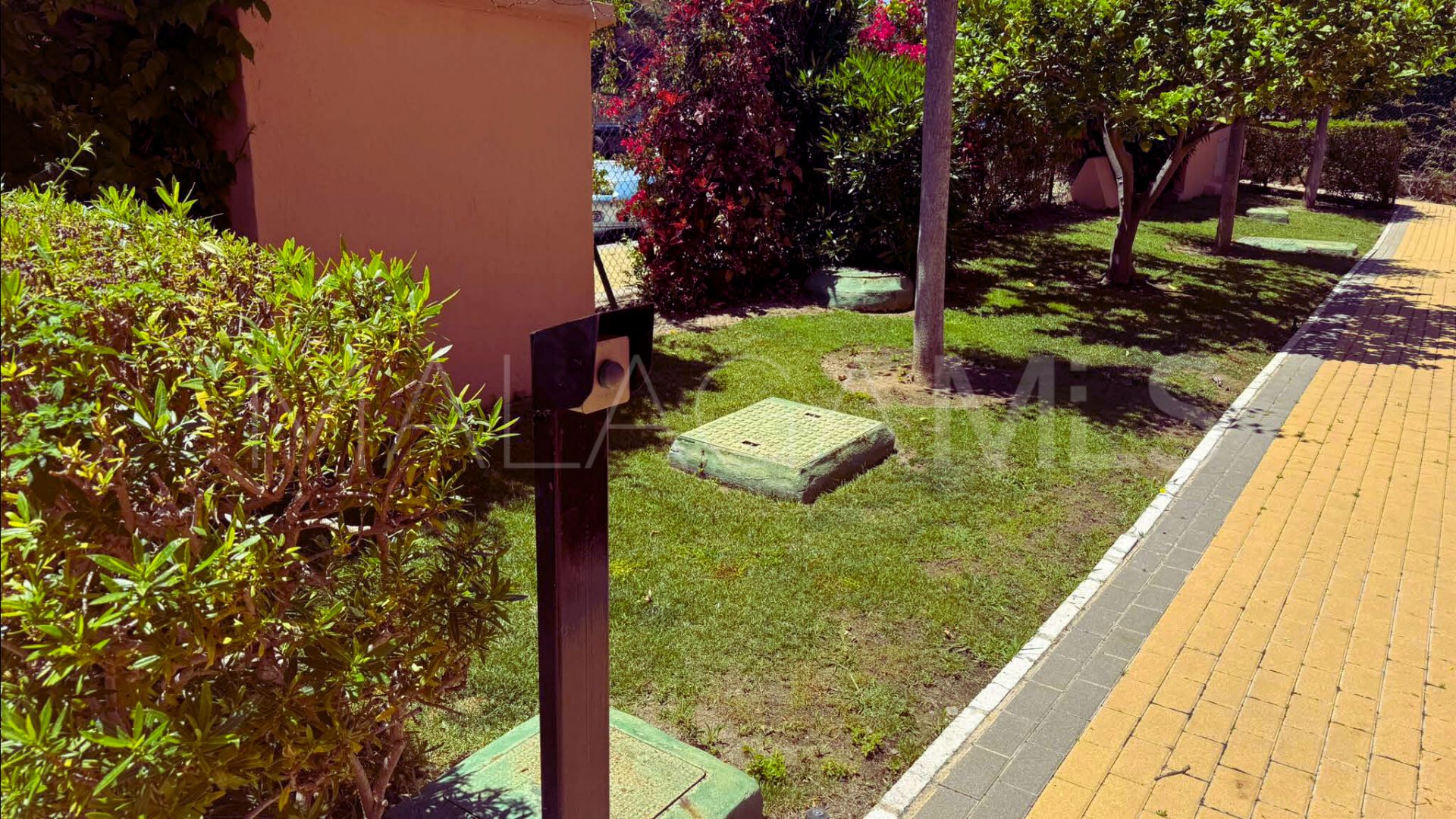 3 bedrooms Casares del Sol penthouse for sale