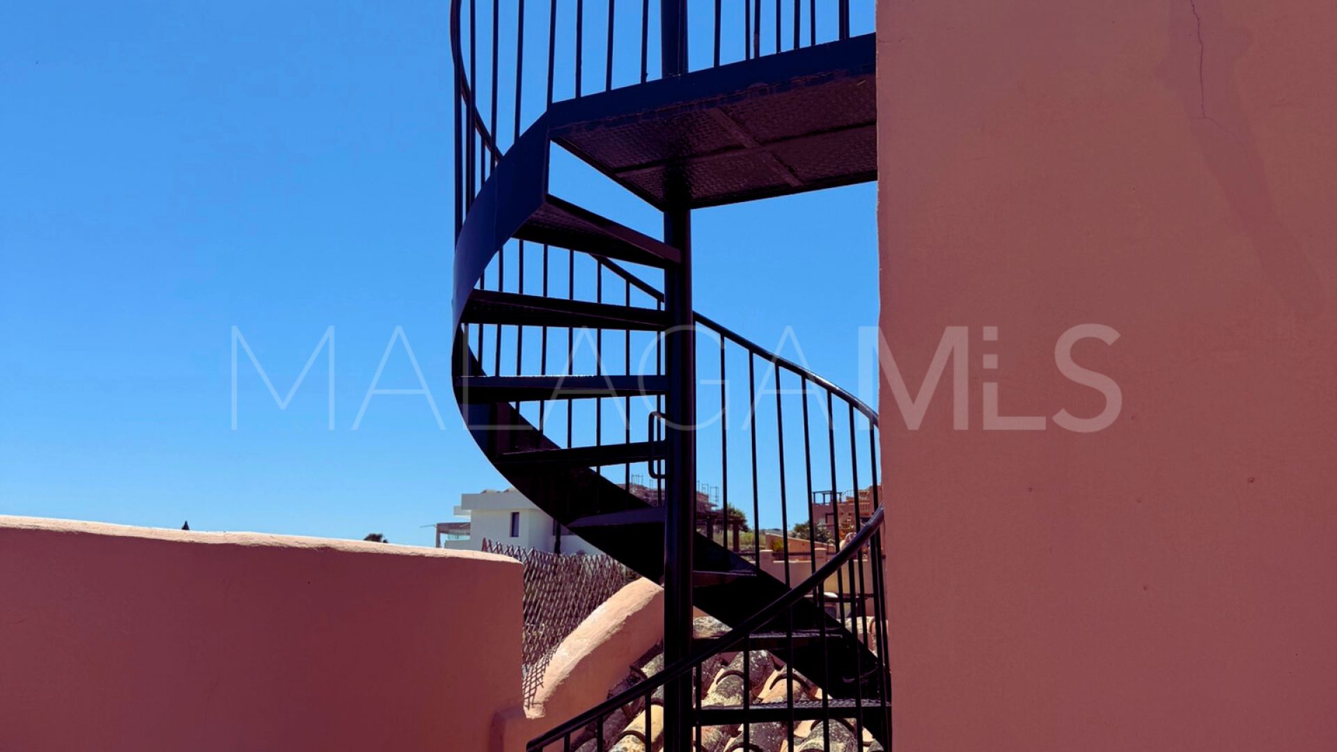 3 bedrooms Casares del Sol penthouse for sale