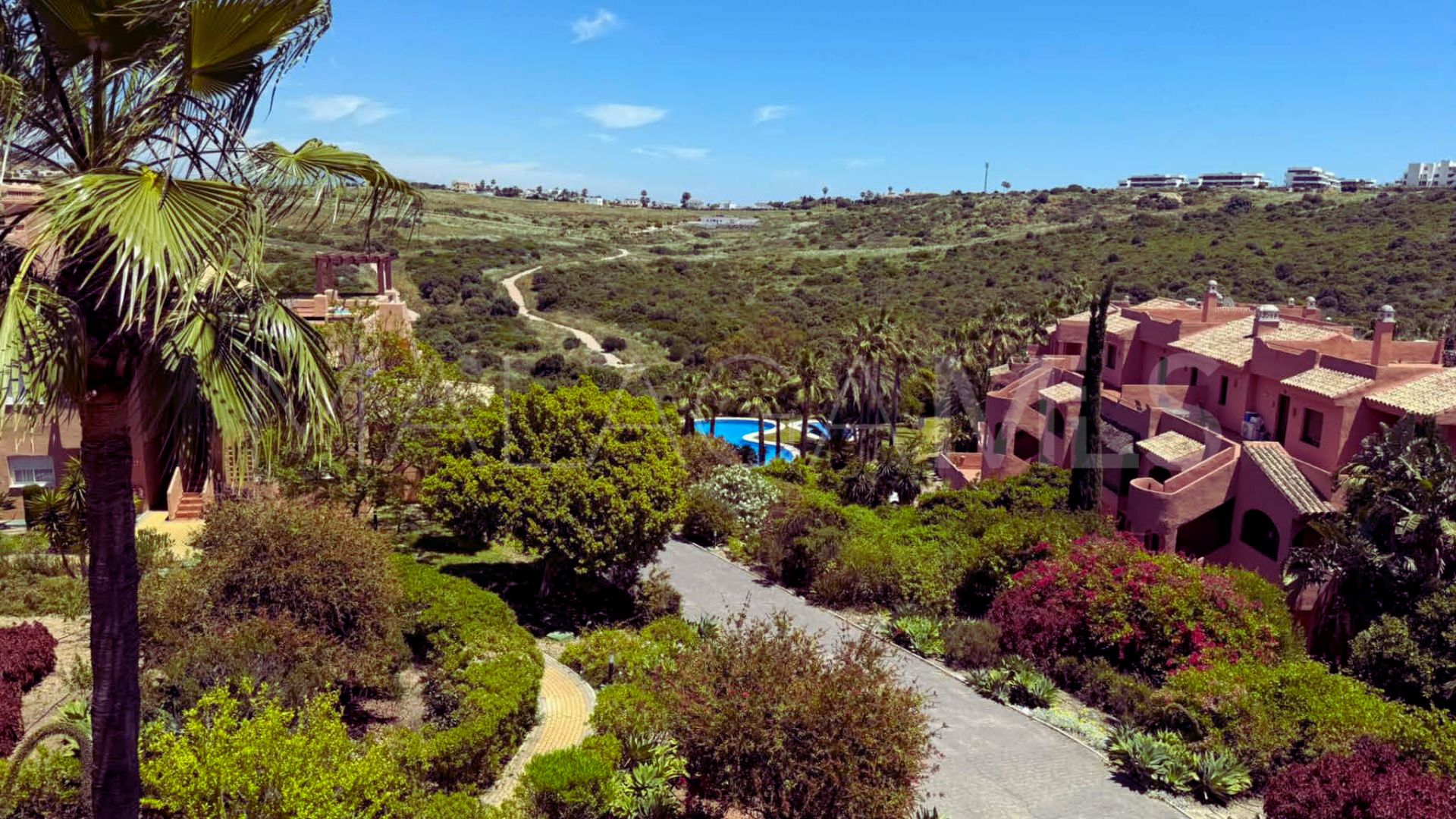 3 bedrooms Casares del Sol penthouse for sale