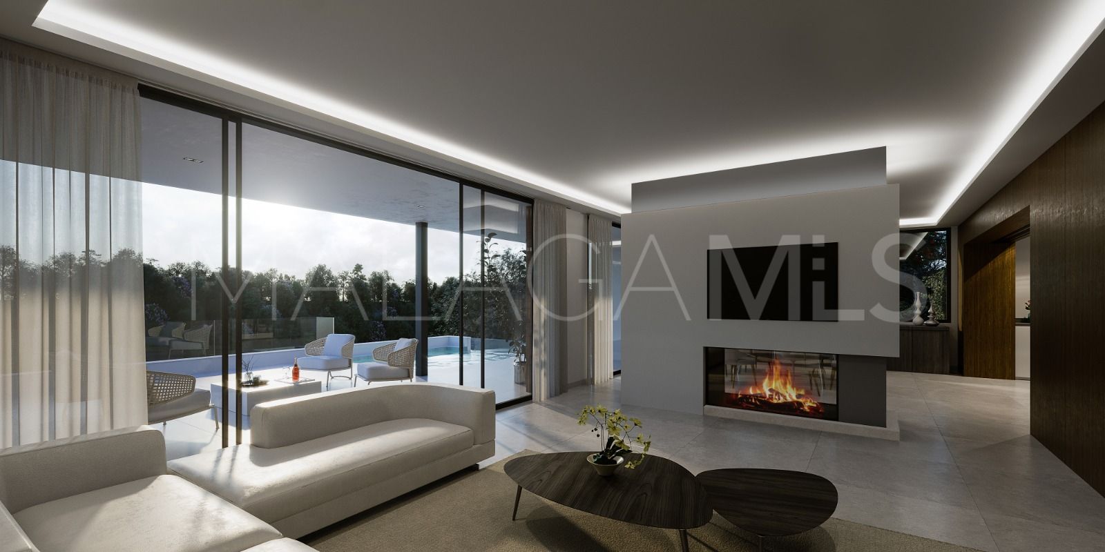 Elviria plot for sale