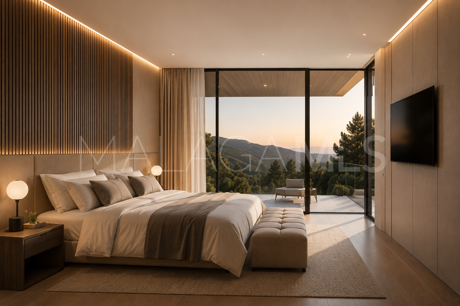 Buy parcela in Elviria