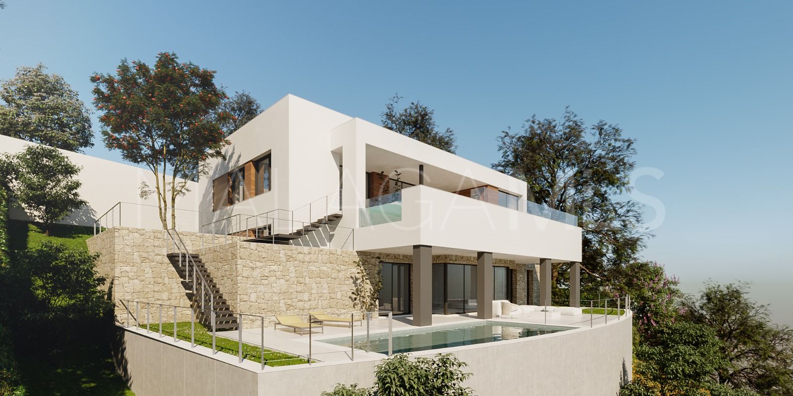 Elviria plot for sale