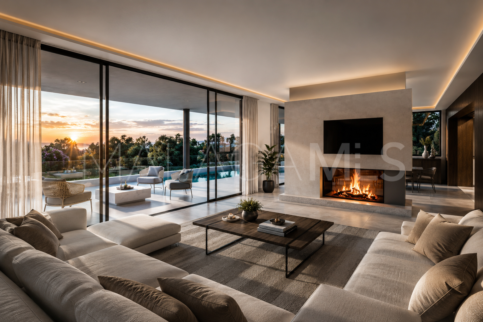 Buy parcela in Elviria