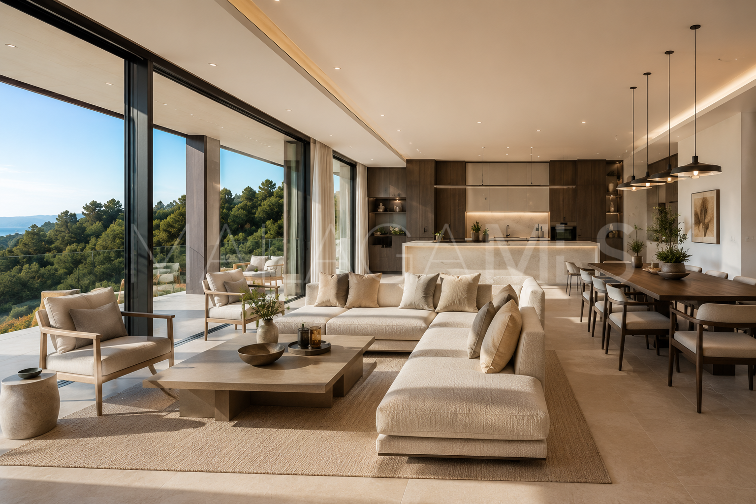 Buy parcela in Elviria