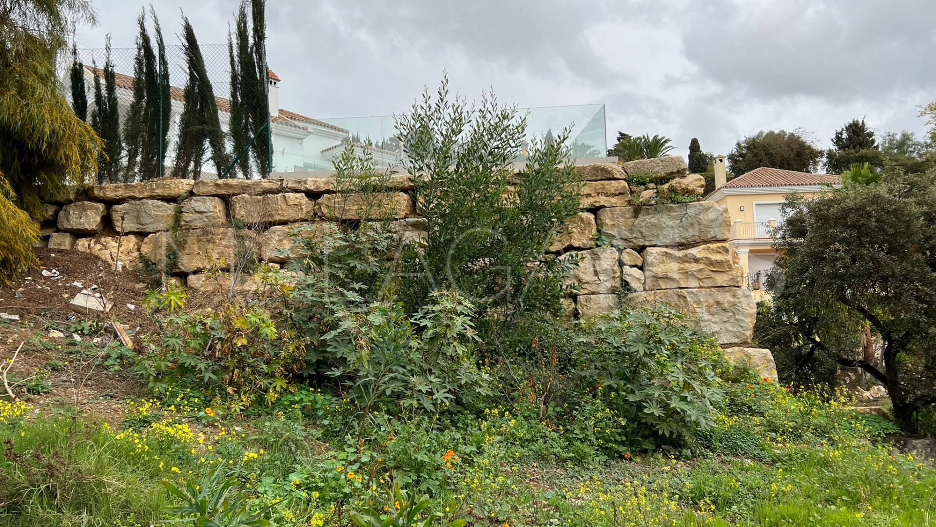 Elviria plot for sale