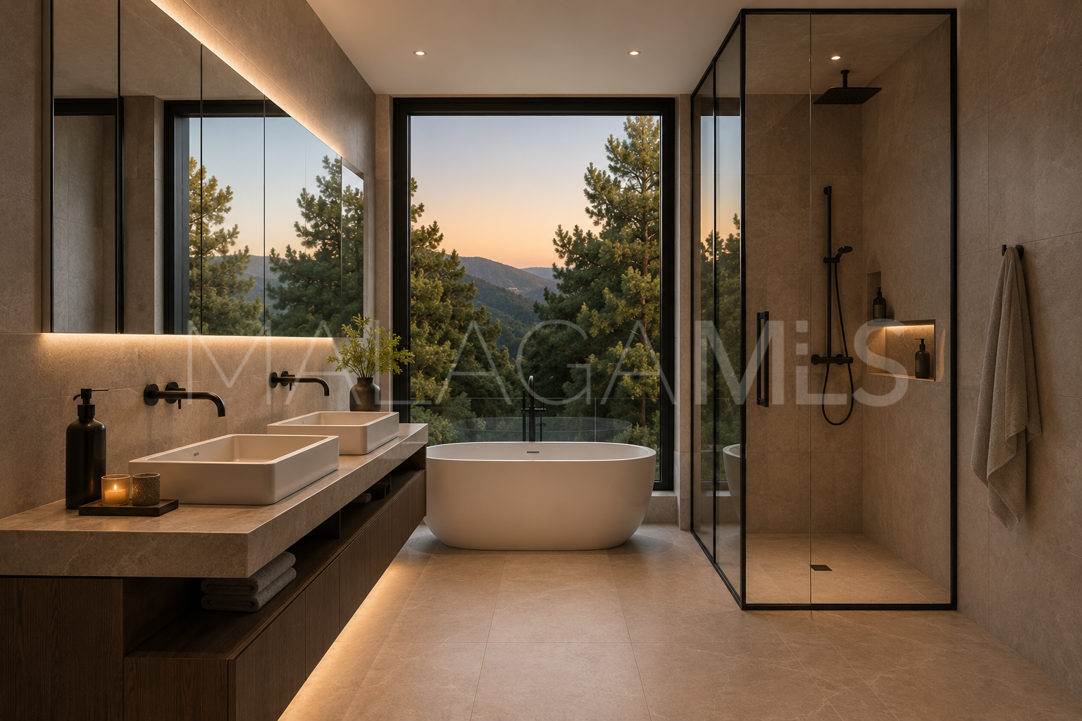 Buy parcela in Elviria