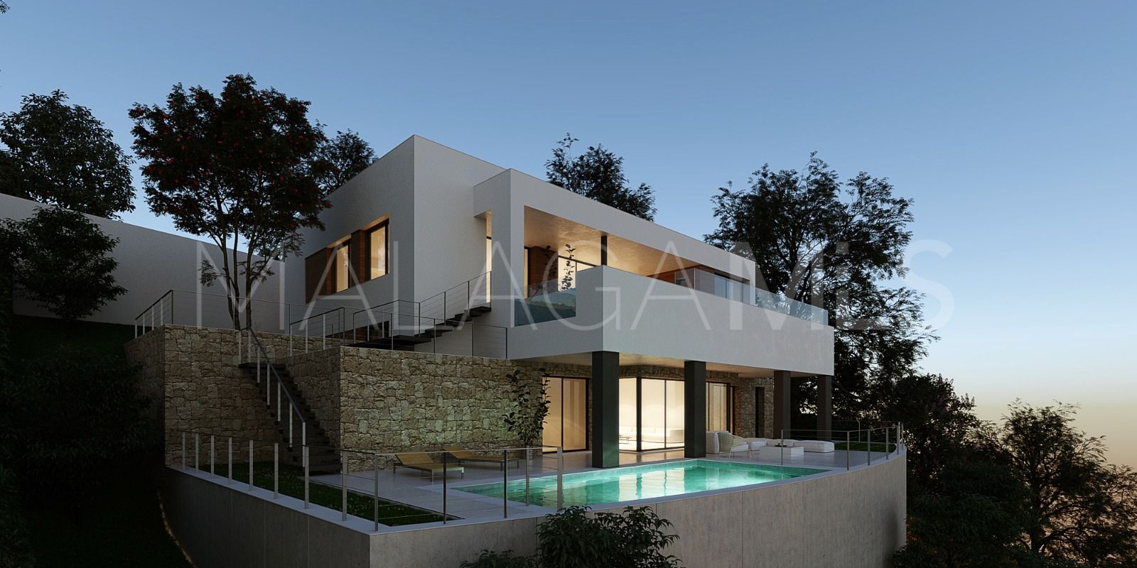 Elviria plot for sale