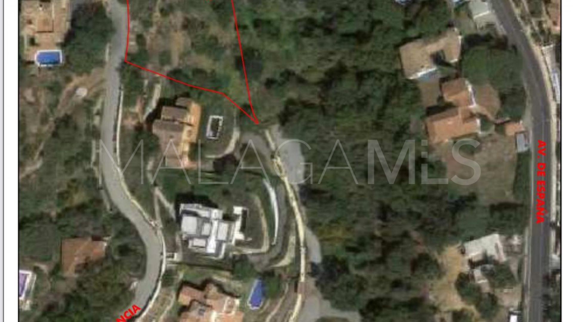 Elviria plot for sale