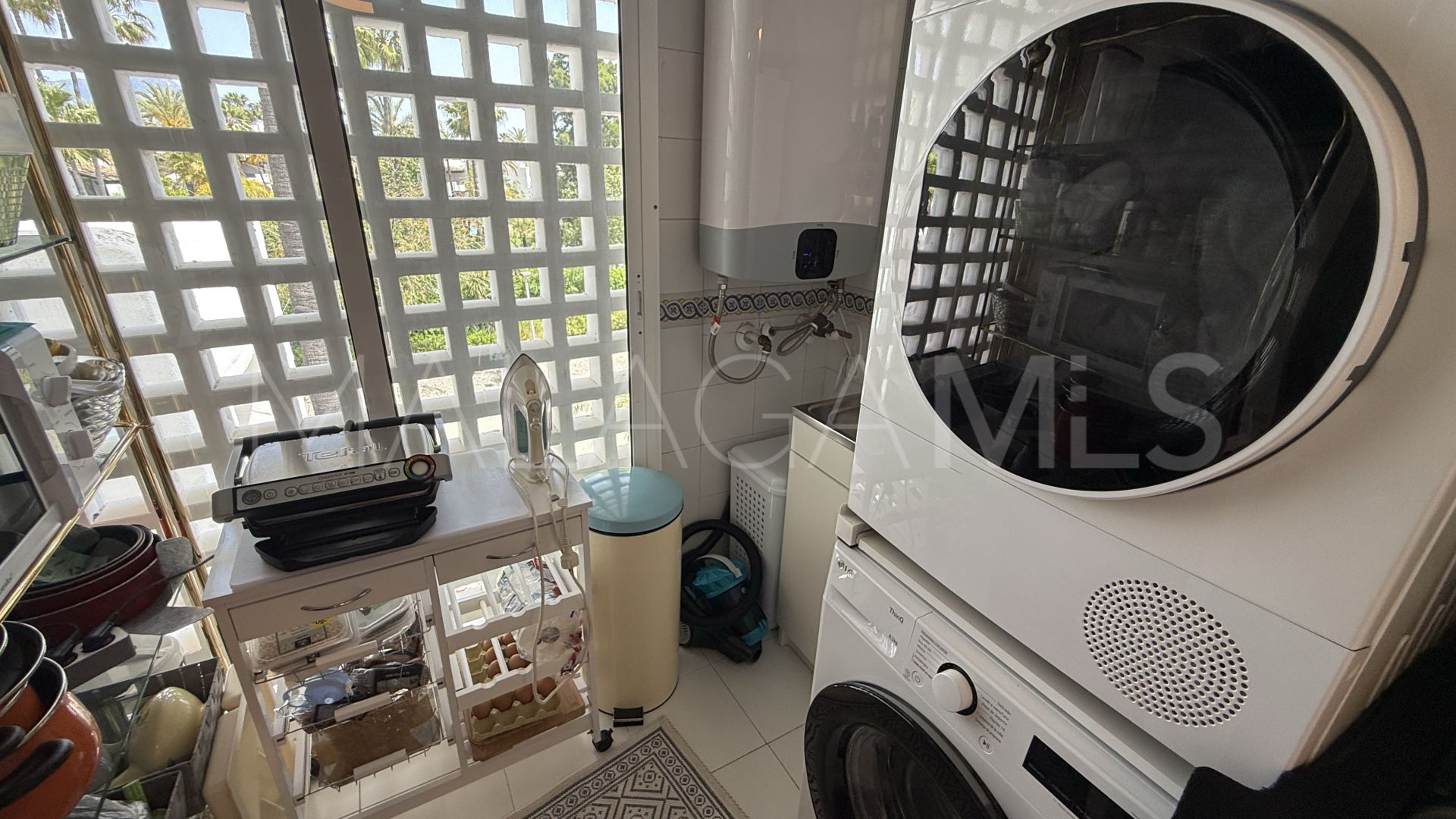 Se vende Ático with 2 bedrooms in Costalita