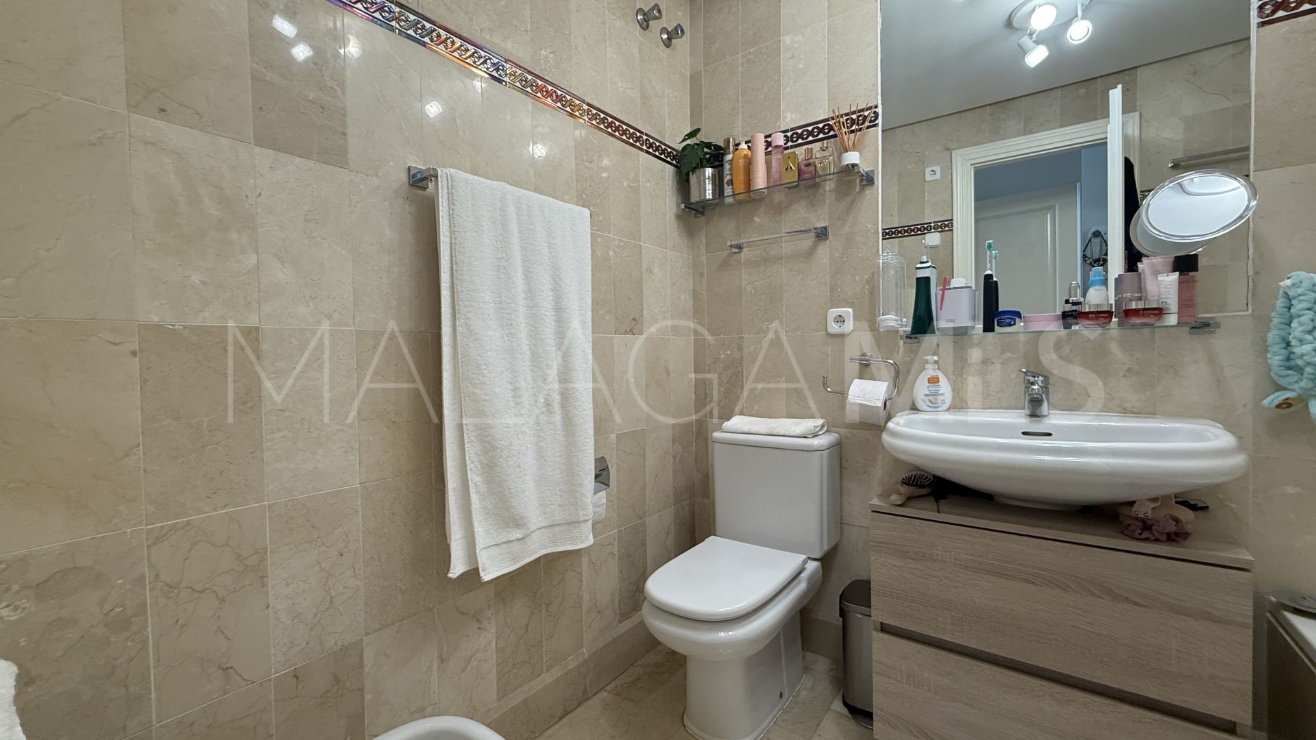 Se vende Ático with 2 bedrooms in Costalita