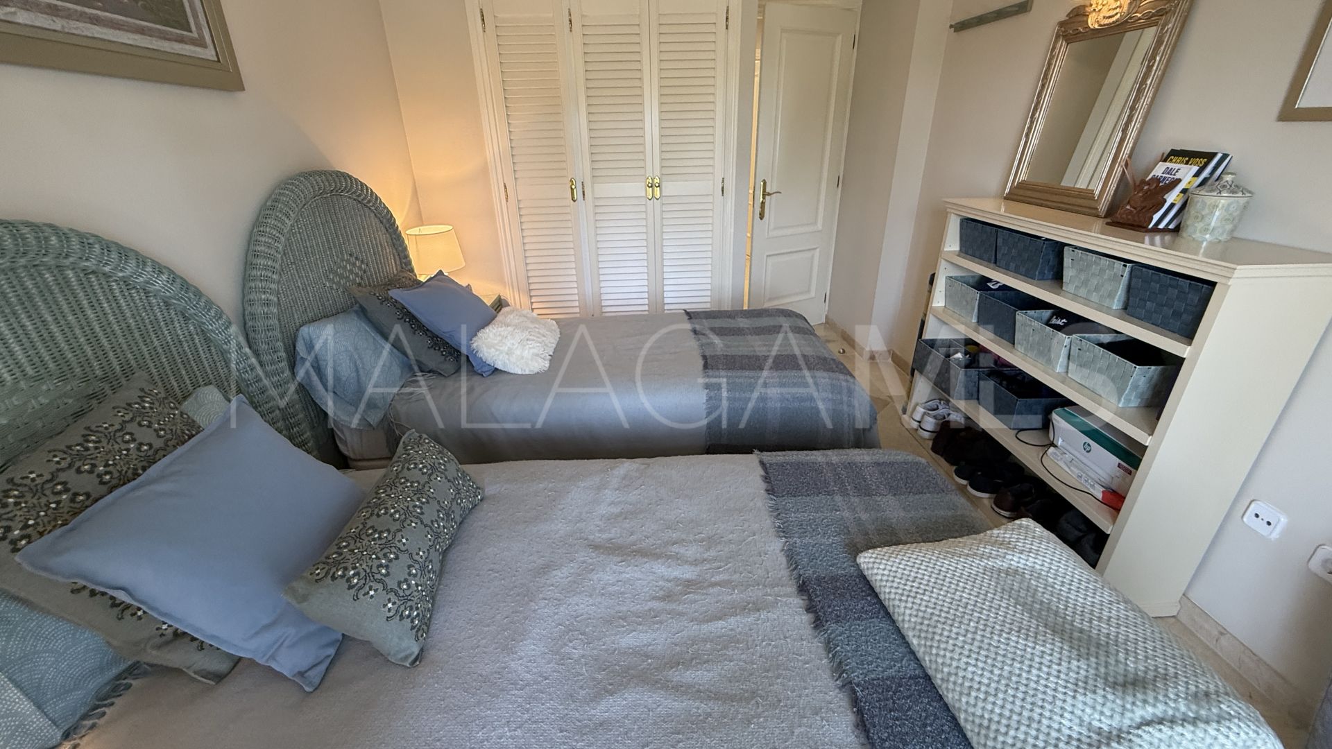 Se vende Ático with 2 bedrooms in Costalita
